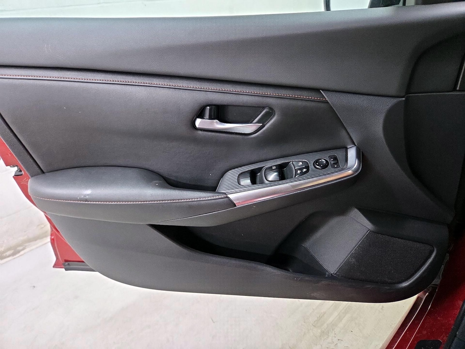 2021 Nissan Sentra SR - Photo 13