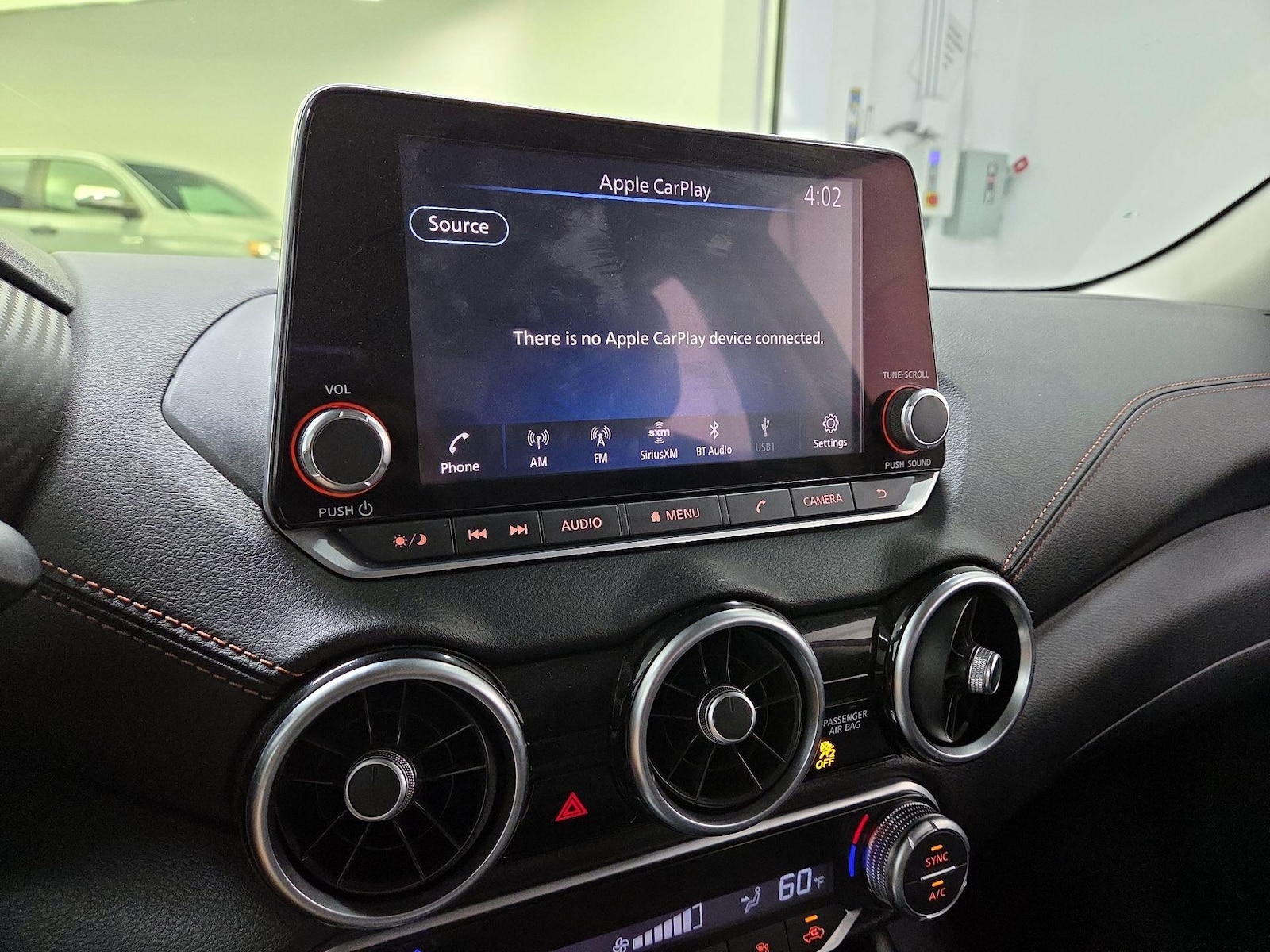 2021 Nissan Sentra SR - Photo 14