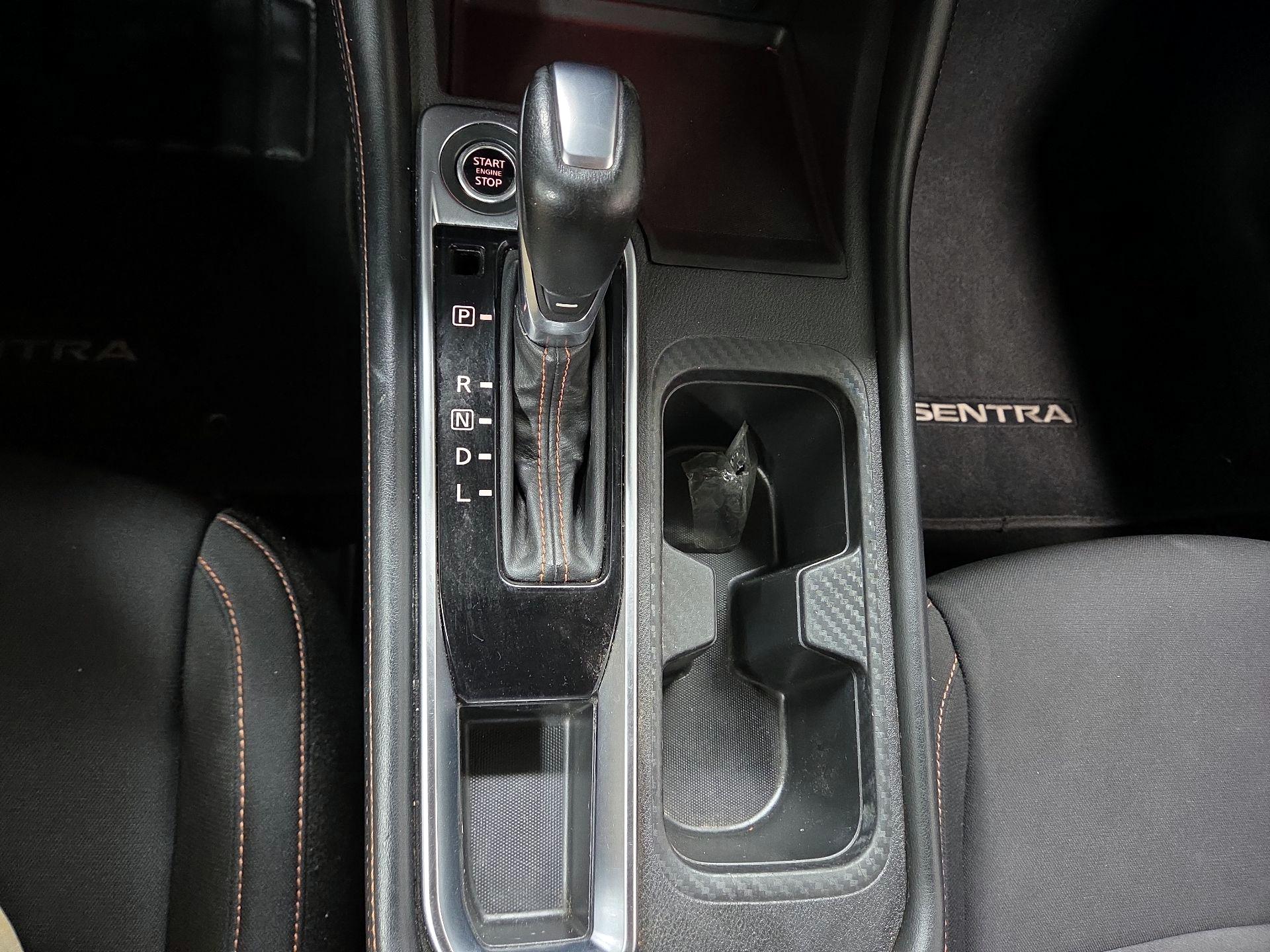 Thumbnail: 2021 Nissan Sentra - 15
