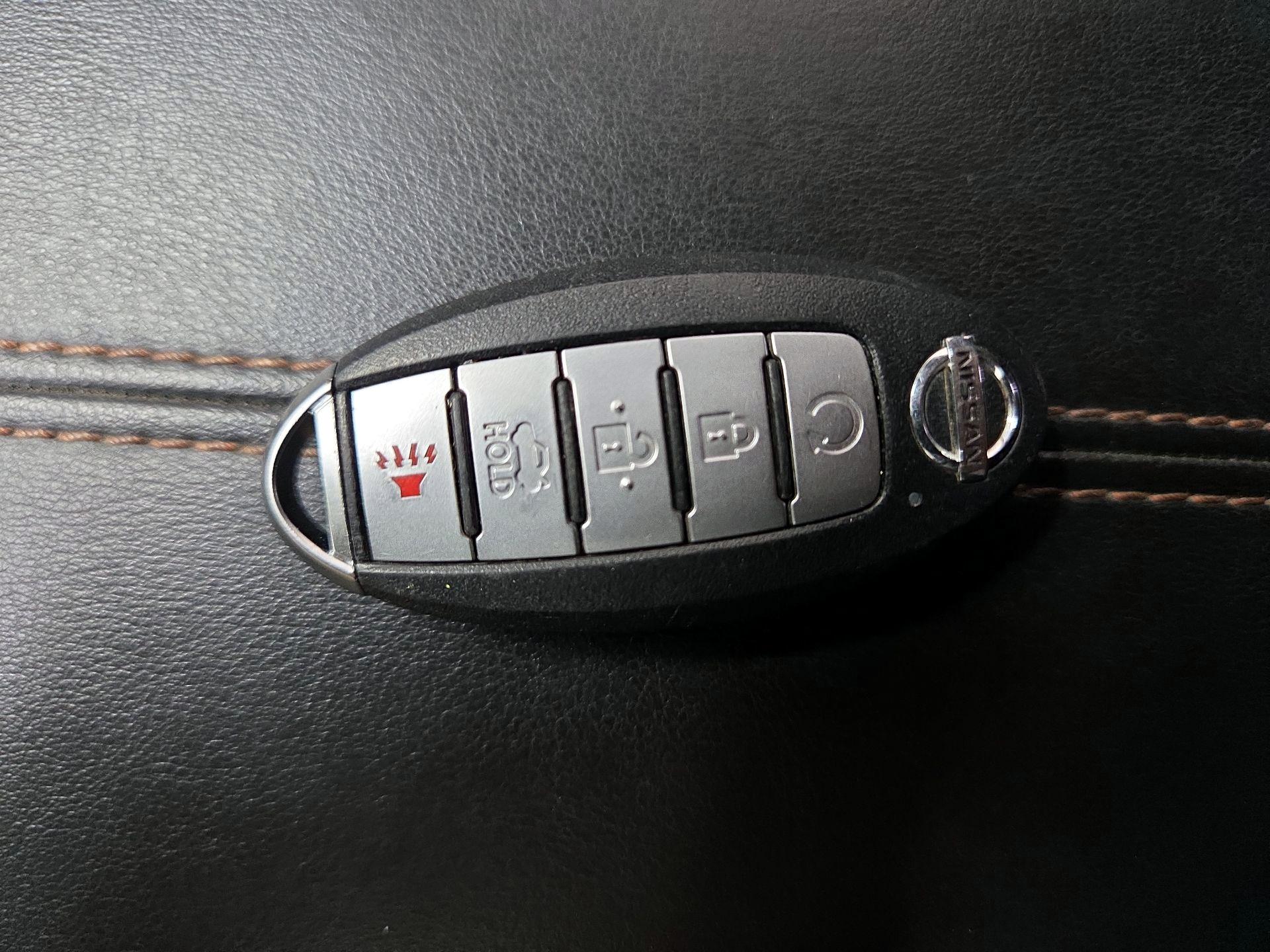 Thumbnail: 2021 Nissan Sentra - 18