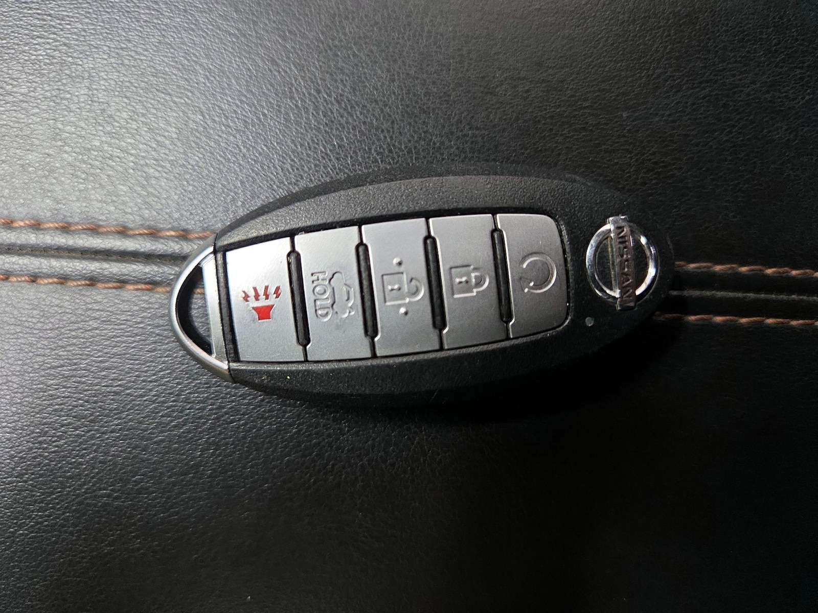 2021 Nissan Sentra SR - Photo 19