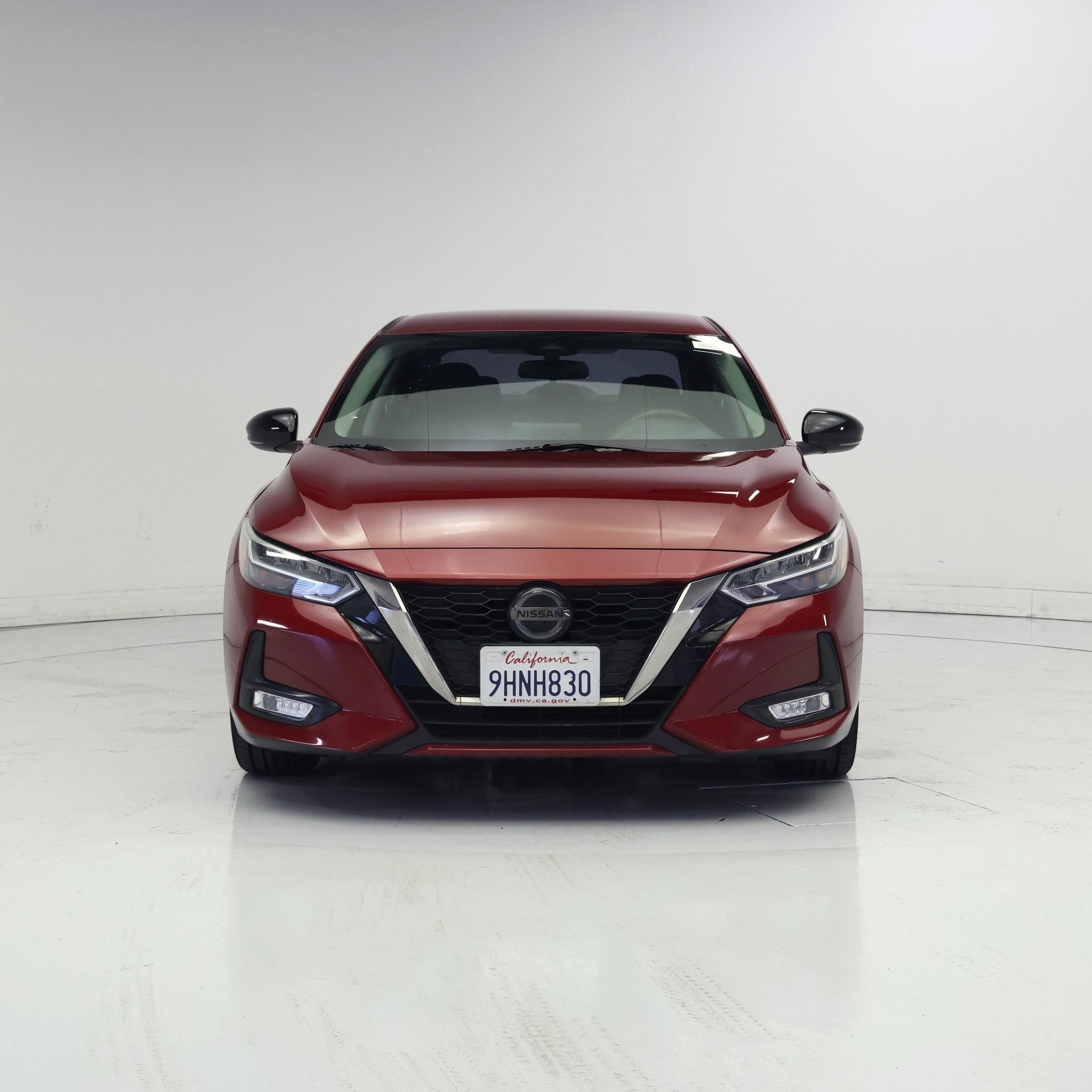 Thumbnail: 2021 Nissan Sentra - 5