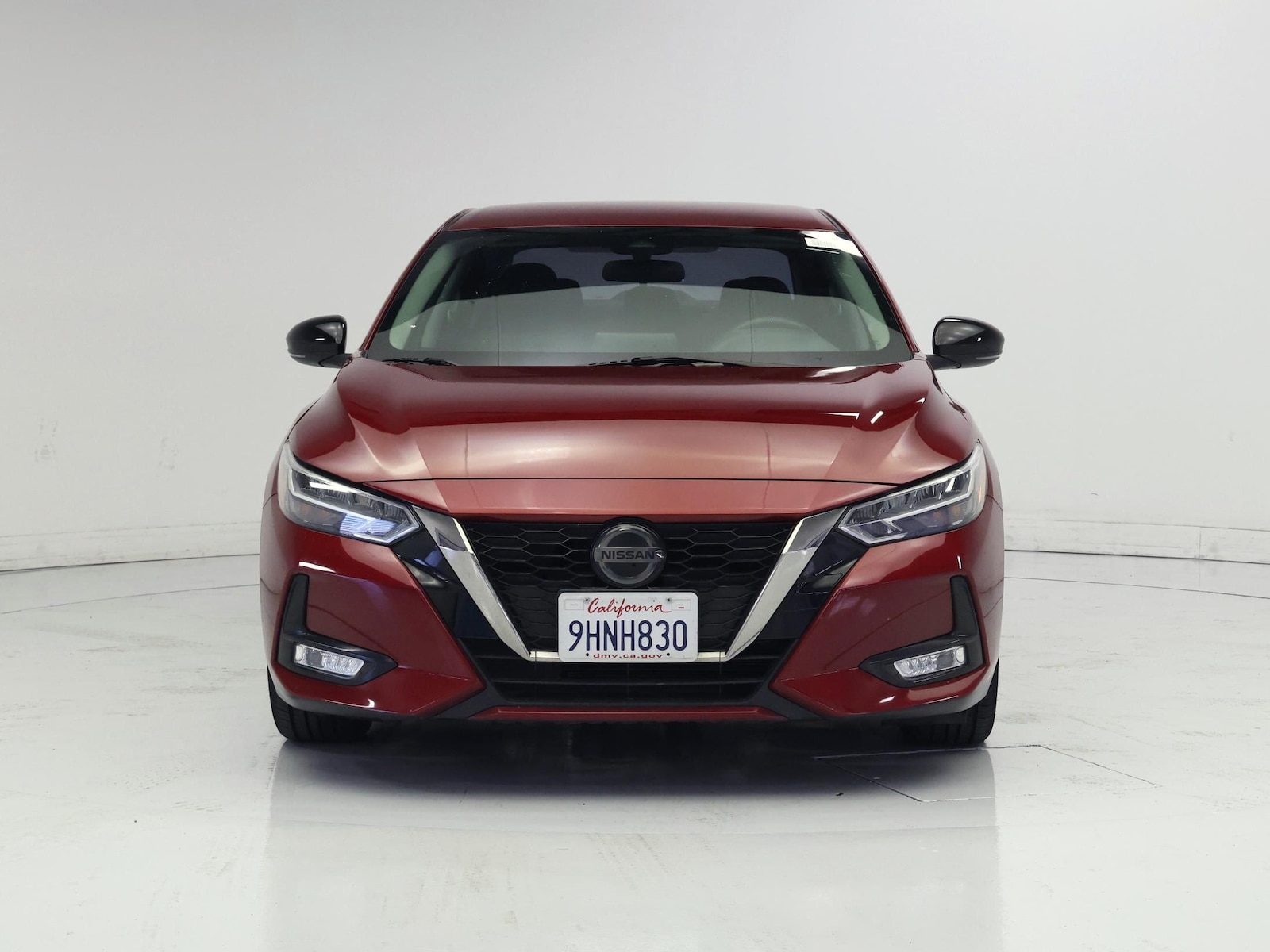2021 Nissan Sentra SR - Photo 6