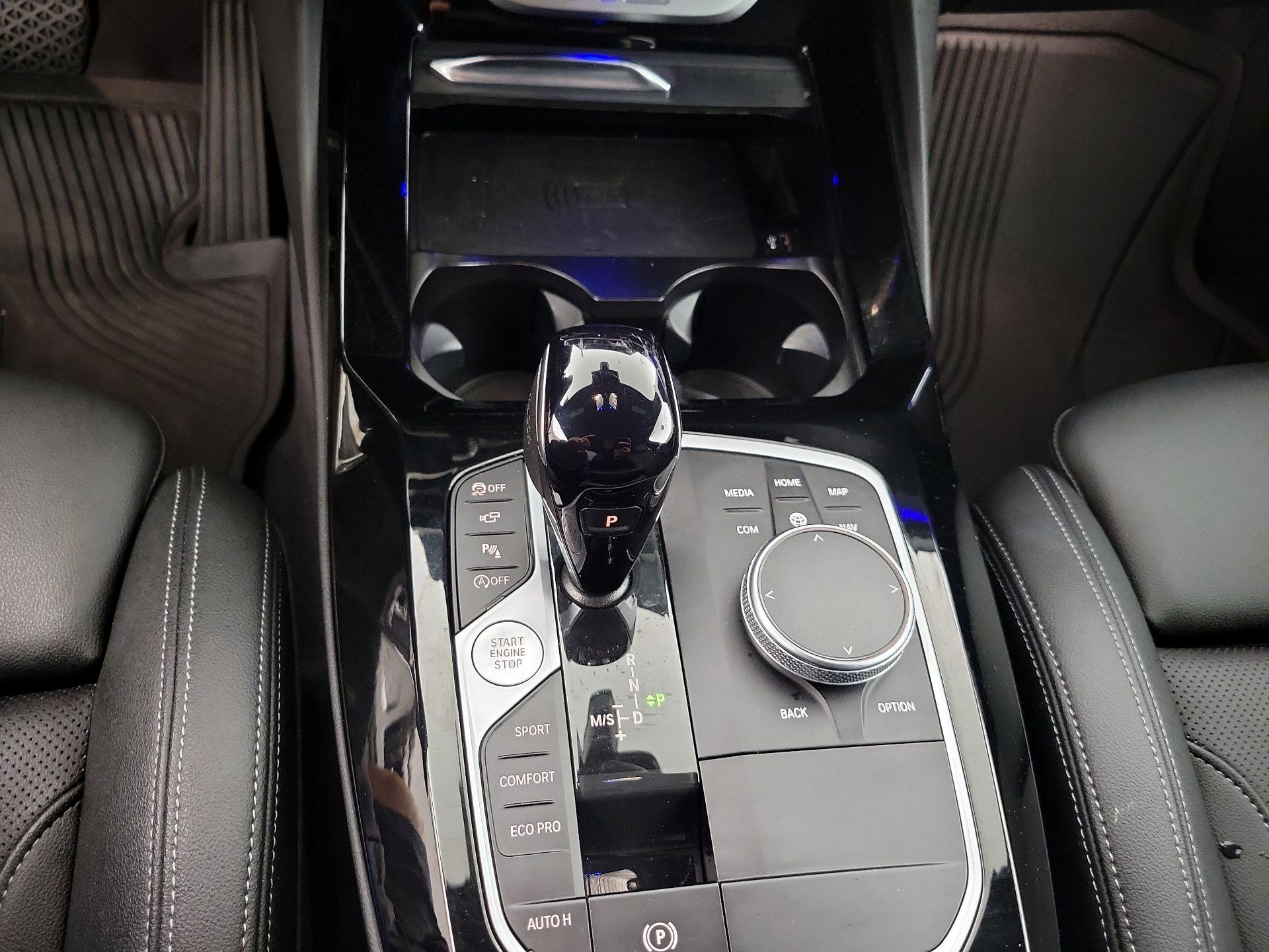 Thumbnail: 2023 BMW X3 - 18