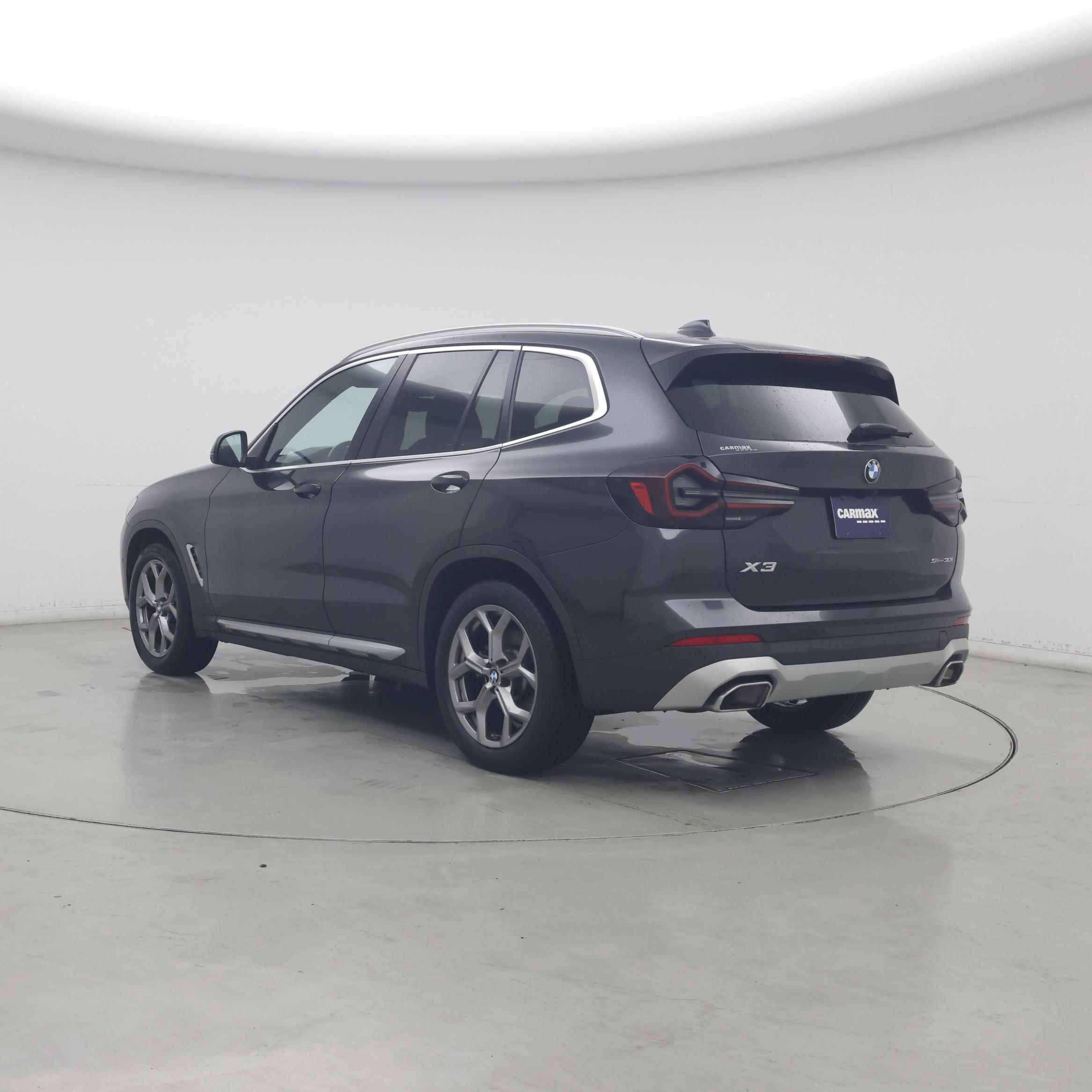 Thumbnail: 2023 BMW X3 - 2