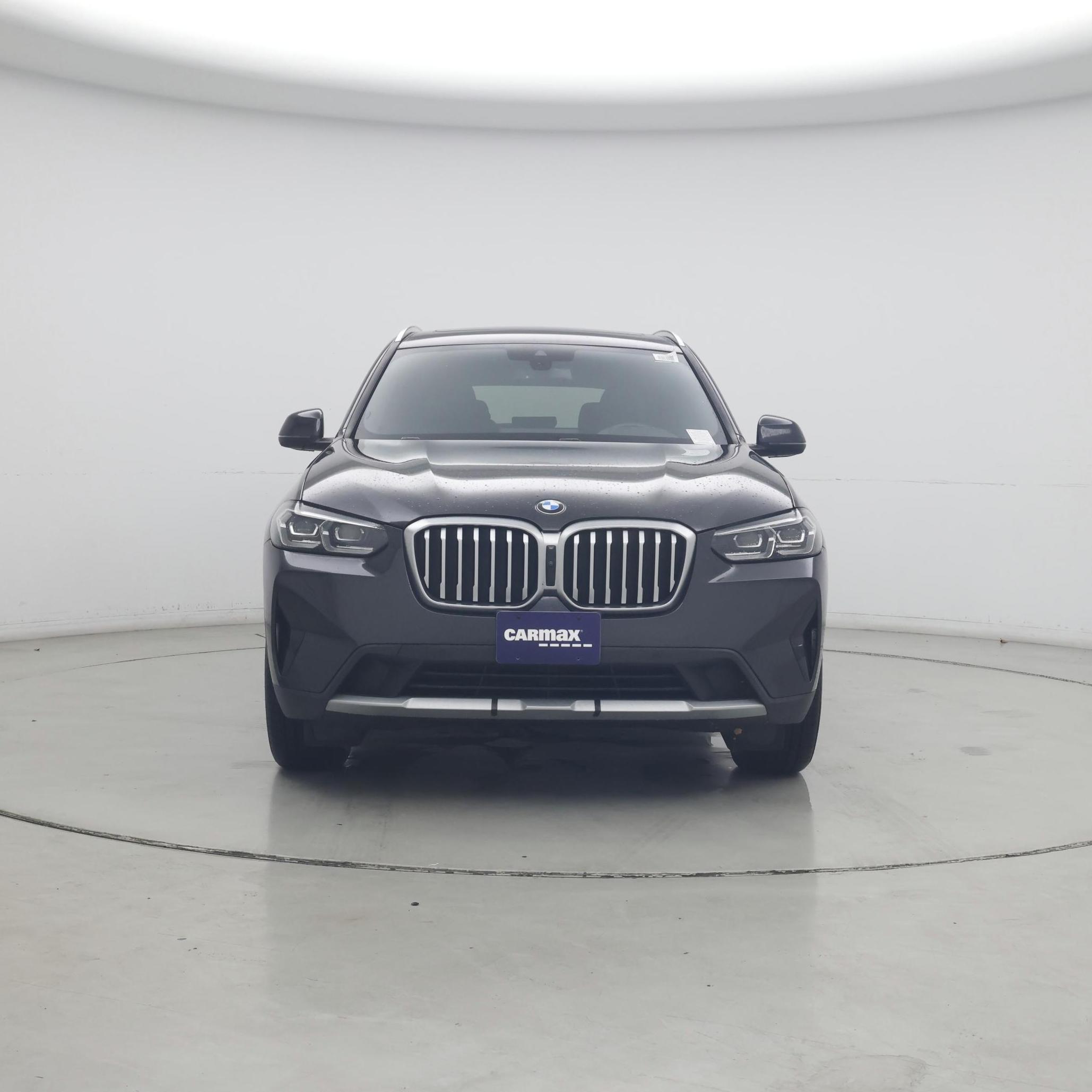 Thumbnail: 2023 BMW X3 - 5