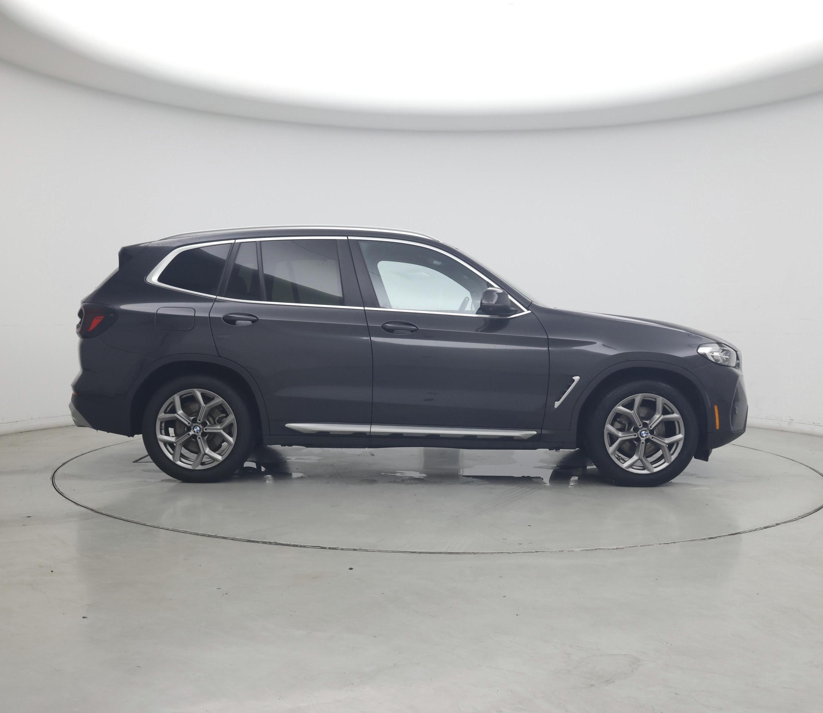 Thumbnail: 2023 BMW X3 - 7