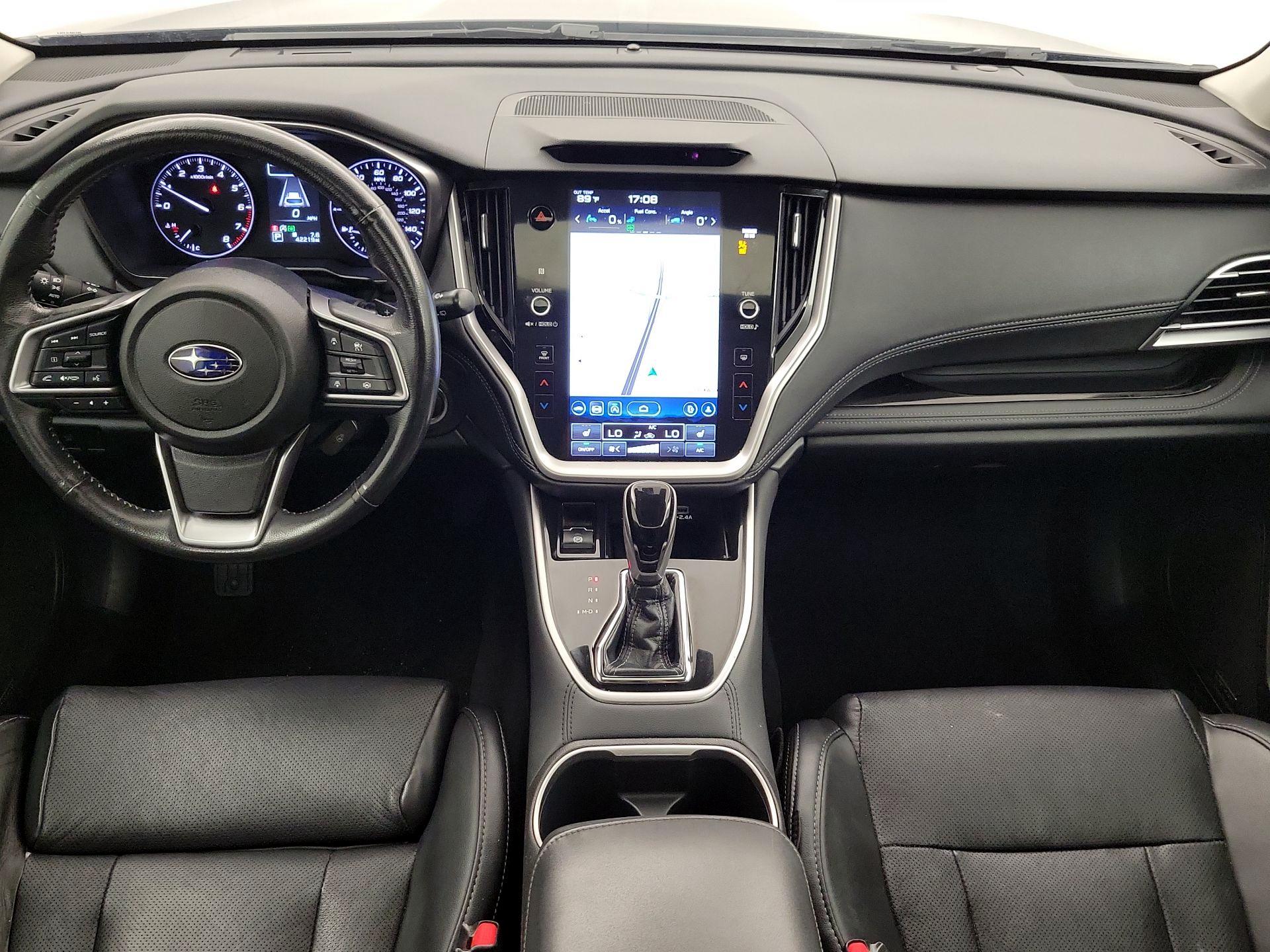 Thumbnail: 2024 Subaru Outback - 9