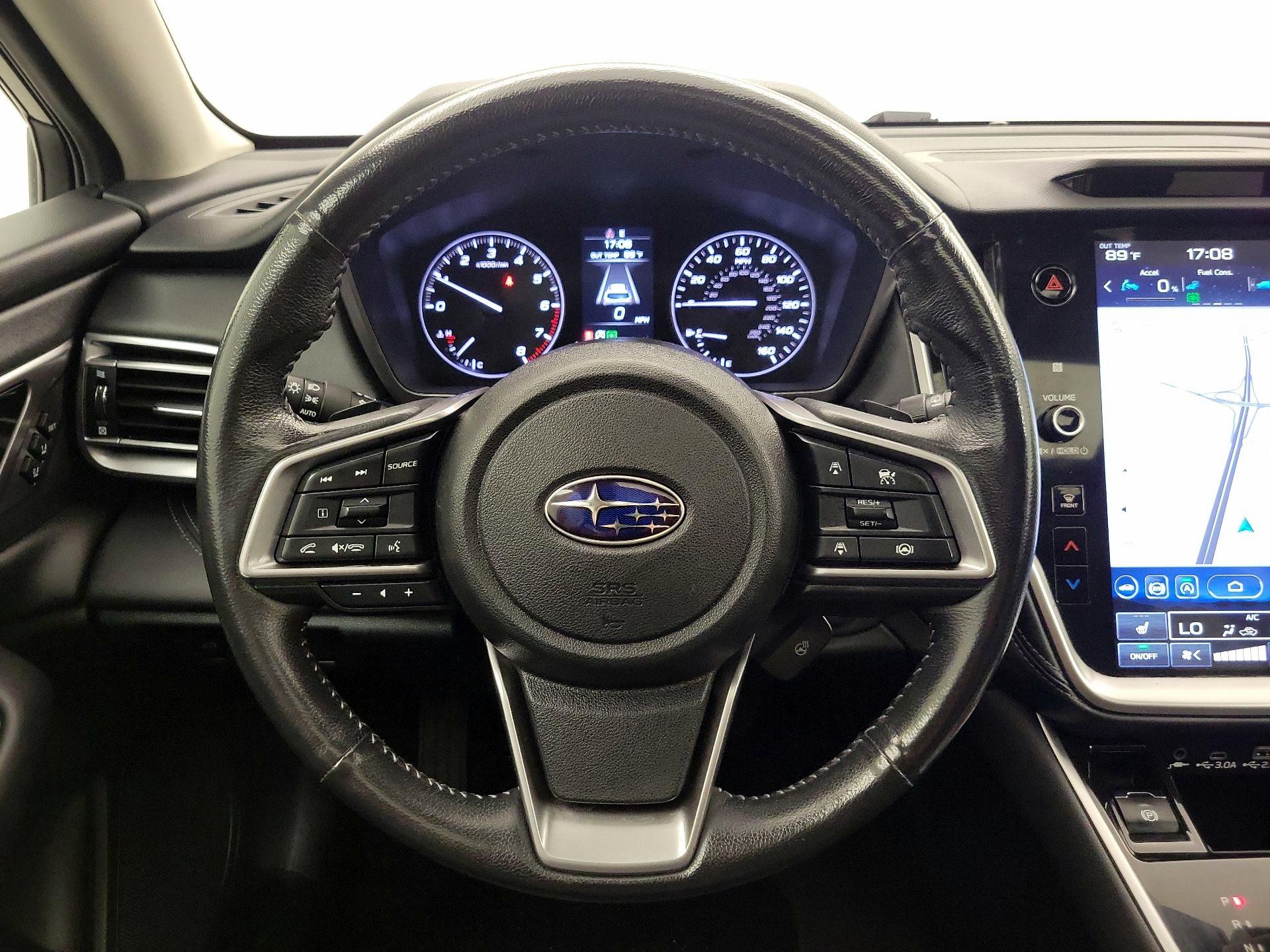 Thumbnail: 2024 Subaru Outback - 10