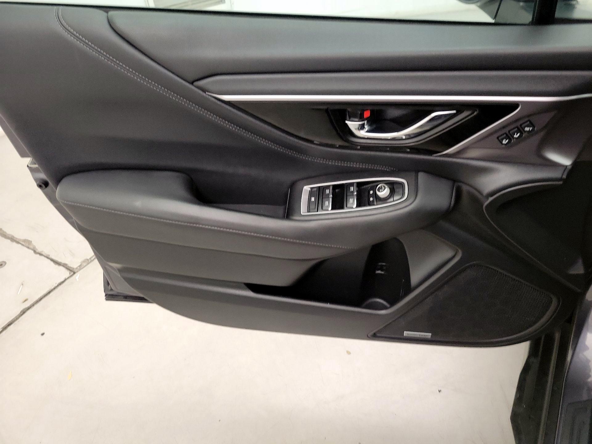Thumbnail: 2024 Subaru Outback - 12