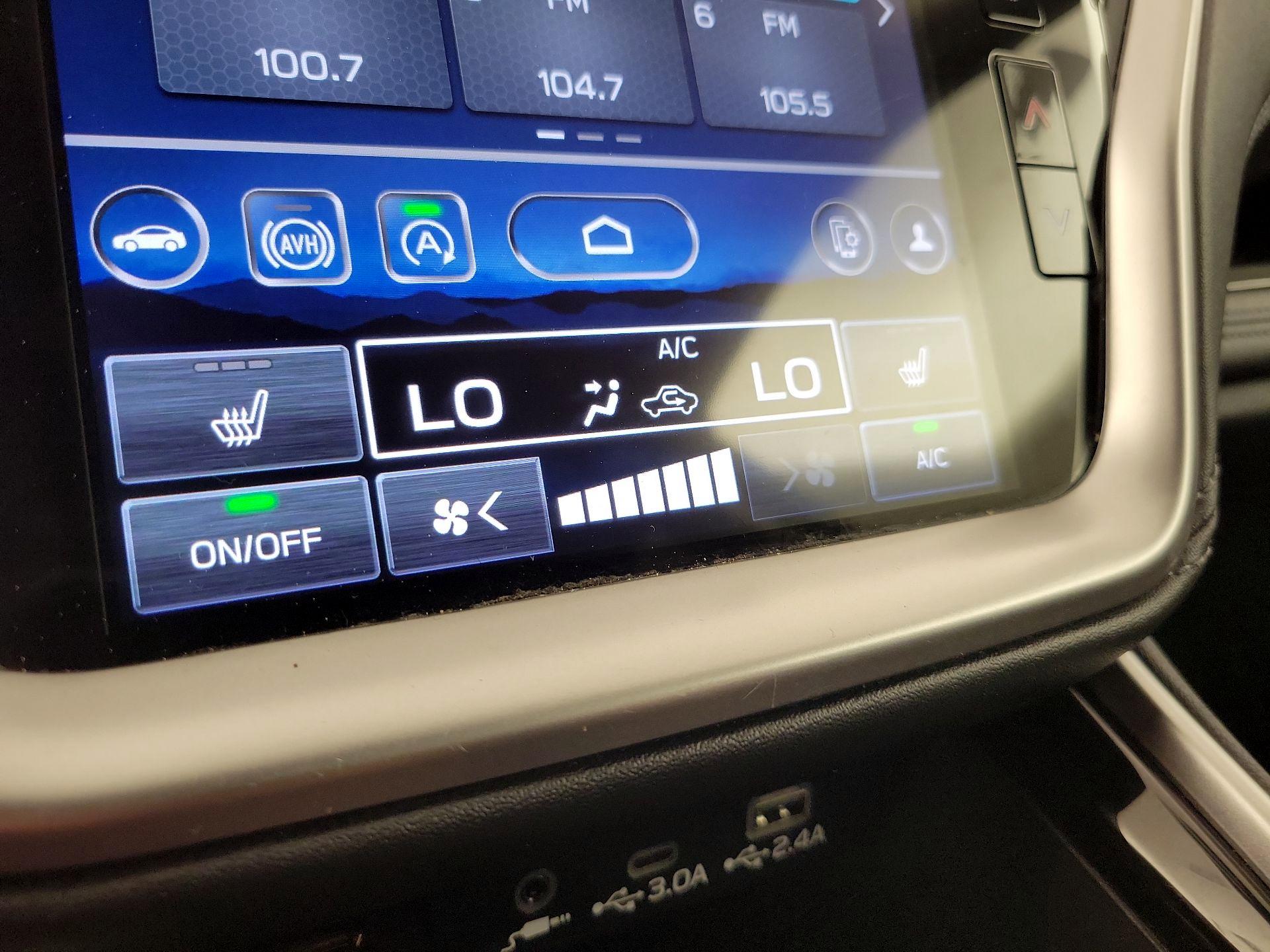 Thumbnail: 2024 Subaru Outback - 17