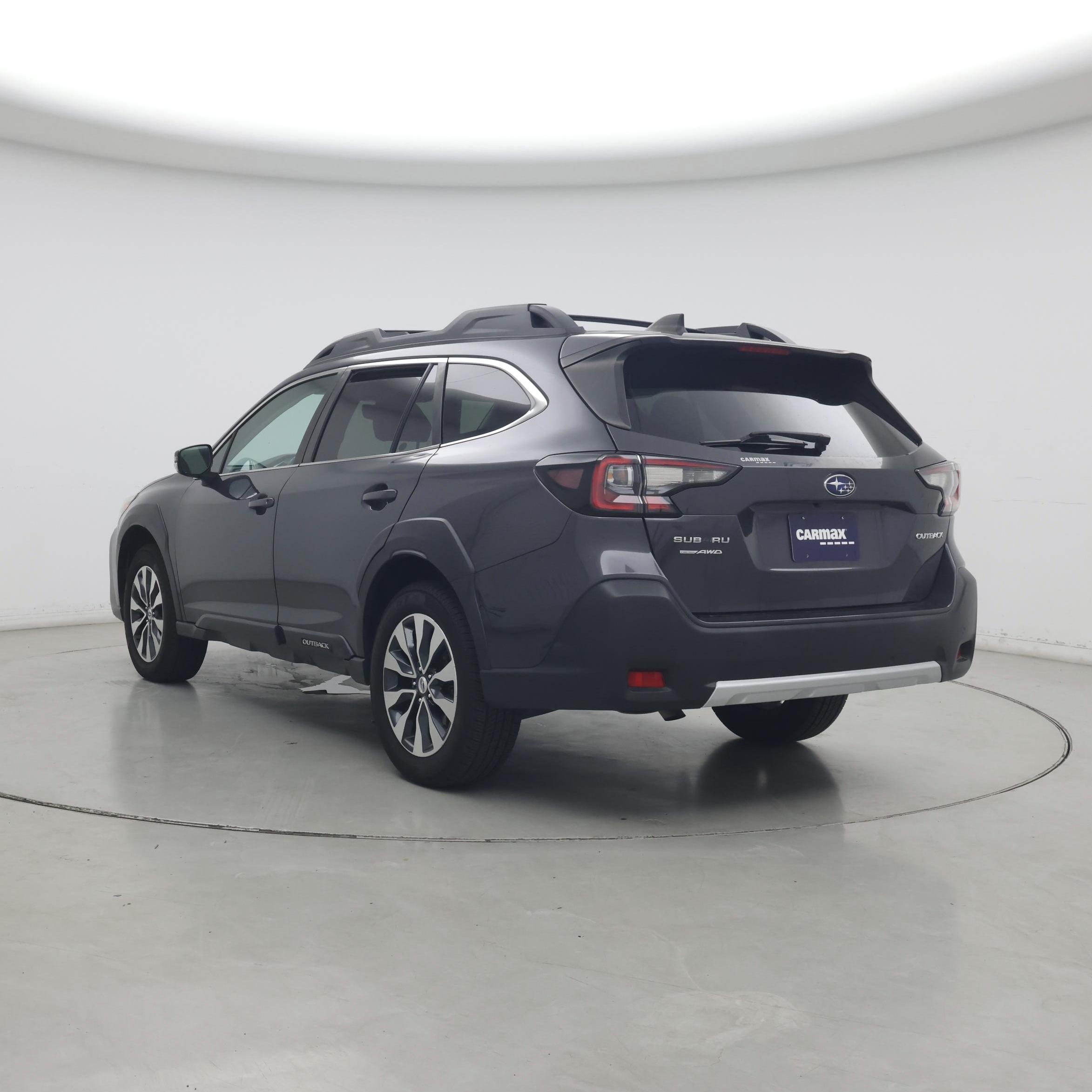 Thumbnail: 2024 Subaru Outback - 2