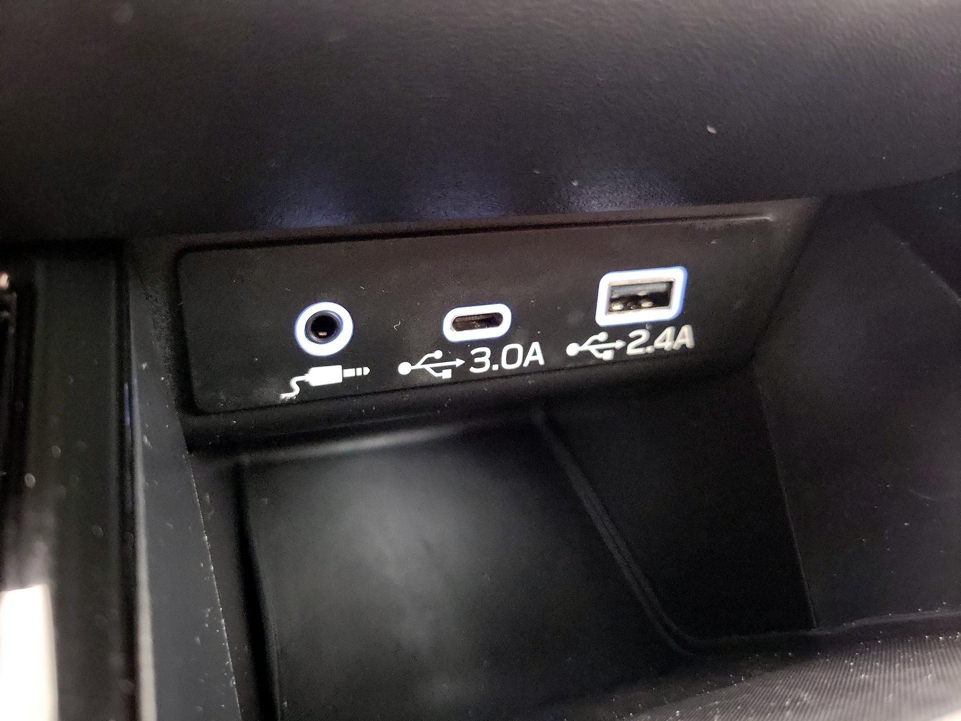 Thumbnail: 2024 Subaru Outback - 19
