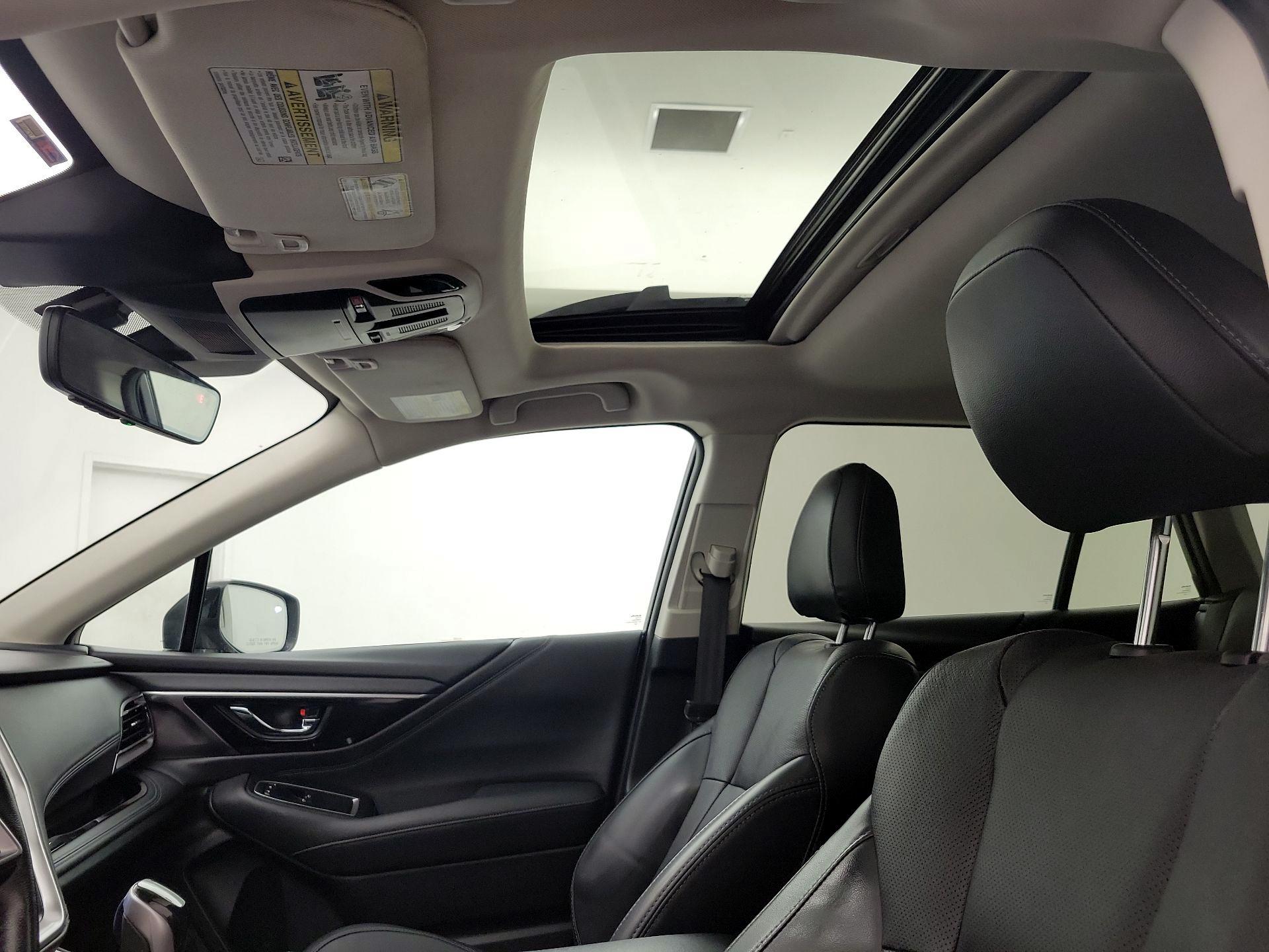 Thumbnail: 2024 Subaru Outback - 20