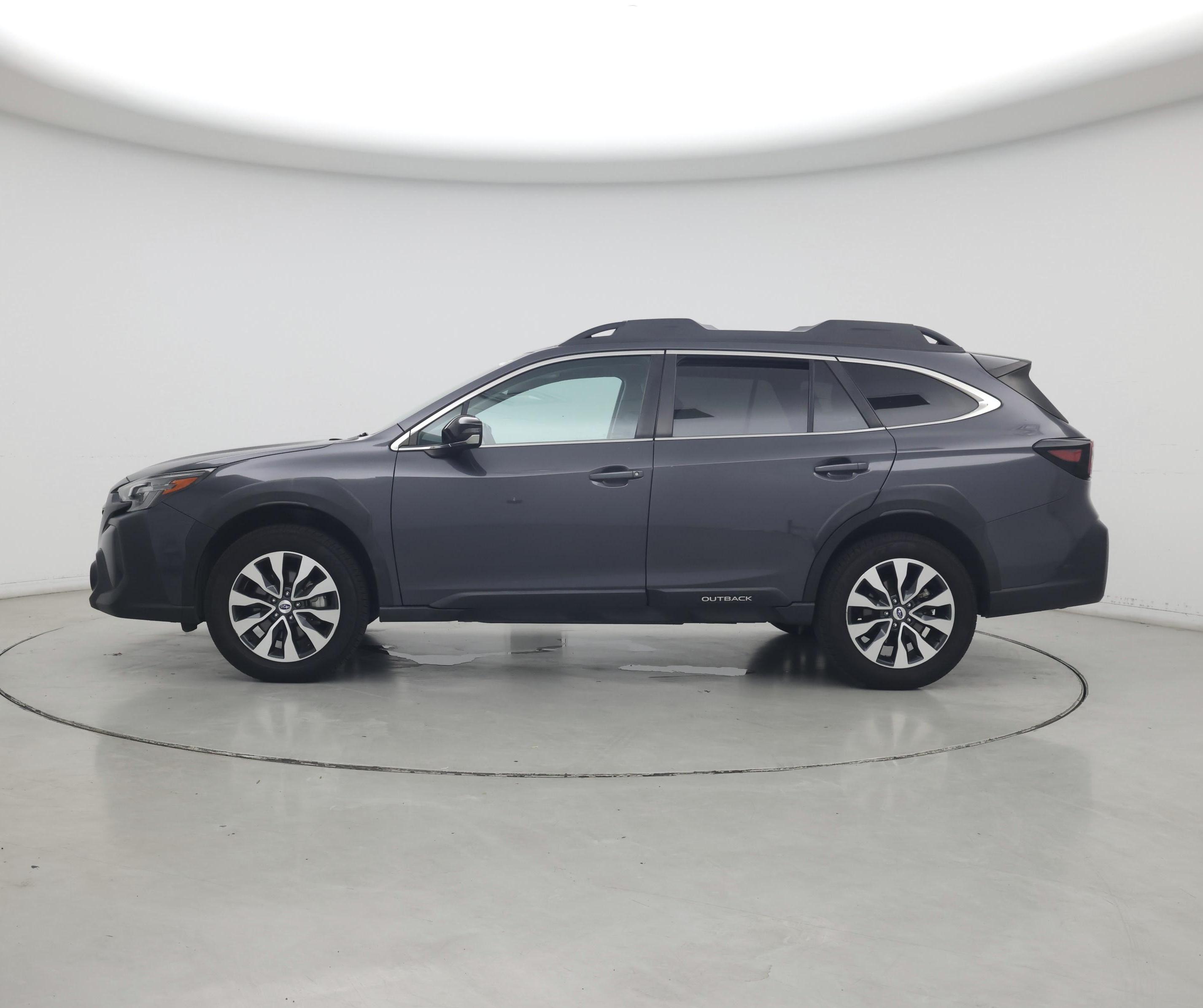 Thumbnail: 2024 Subaru Outback - 3