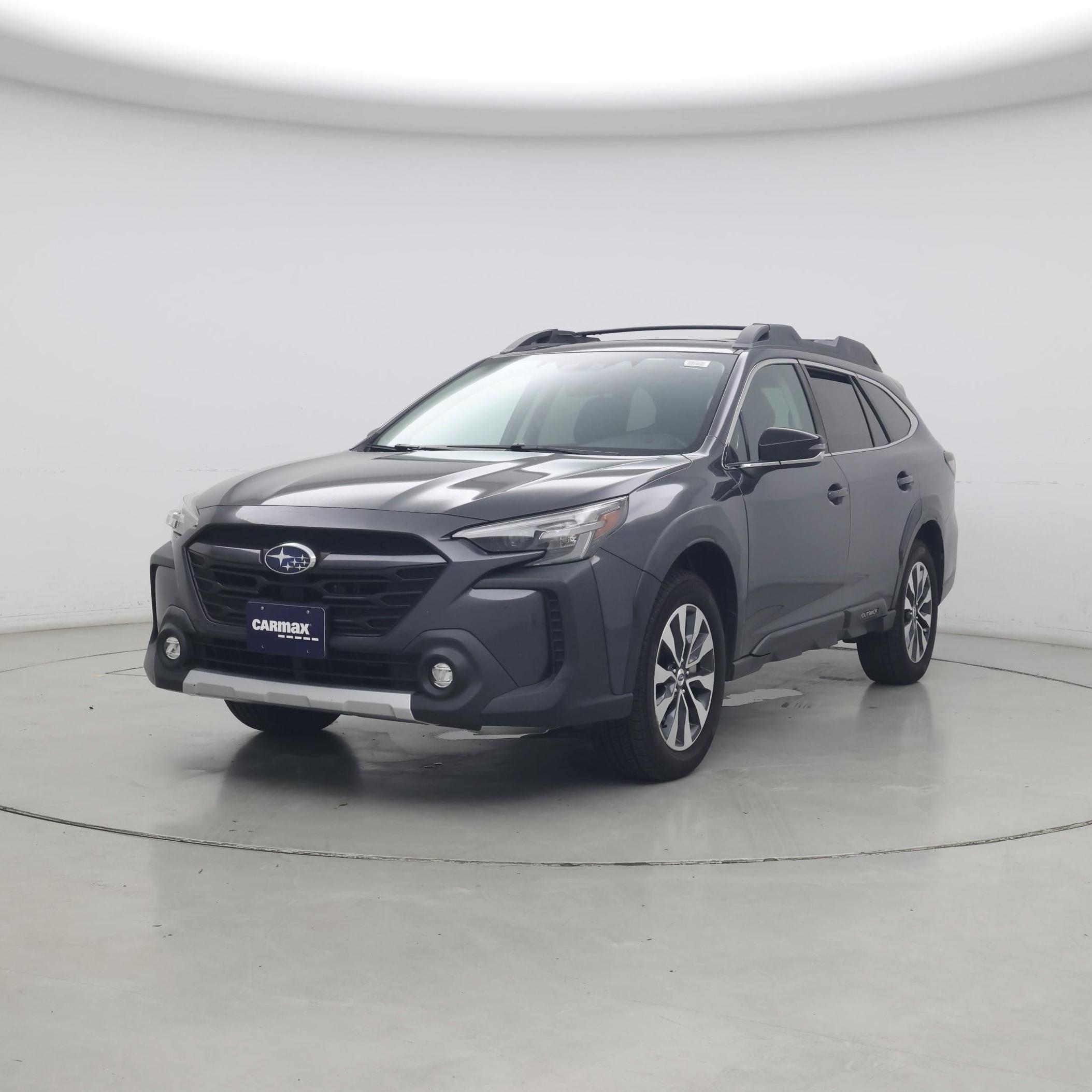 Thumbnail: 2024 Subaru Outback - 4
