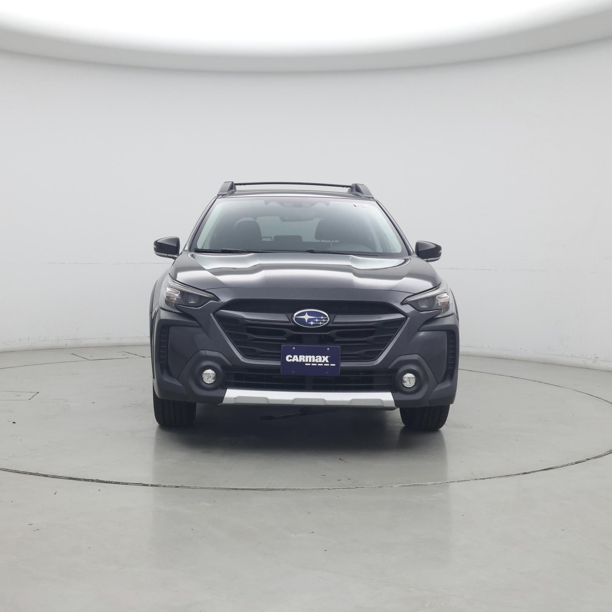 Thumbnail: 2024 Subaru Outback - 5