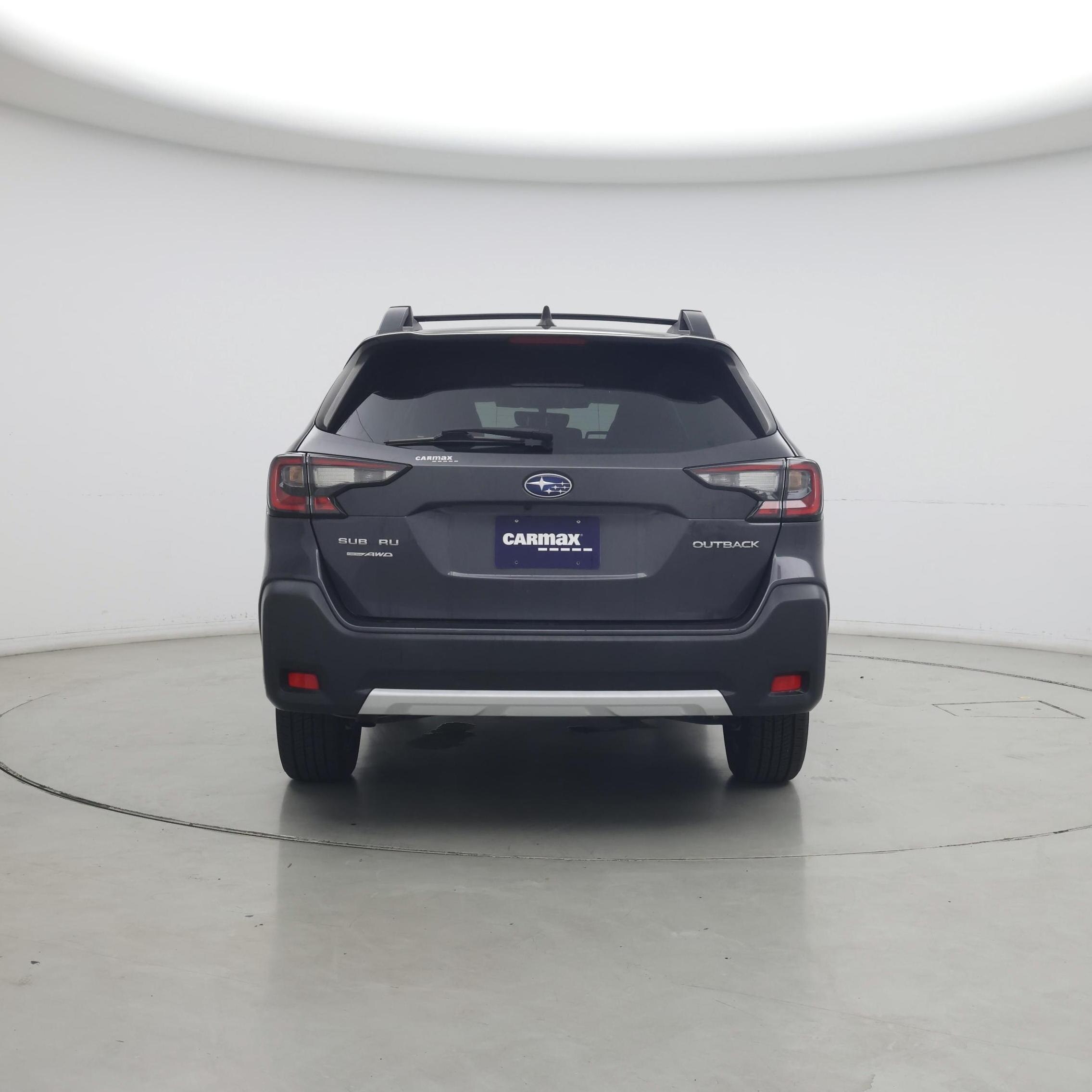 Thumbnail: 2024 Subaru Outback - 6