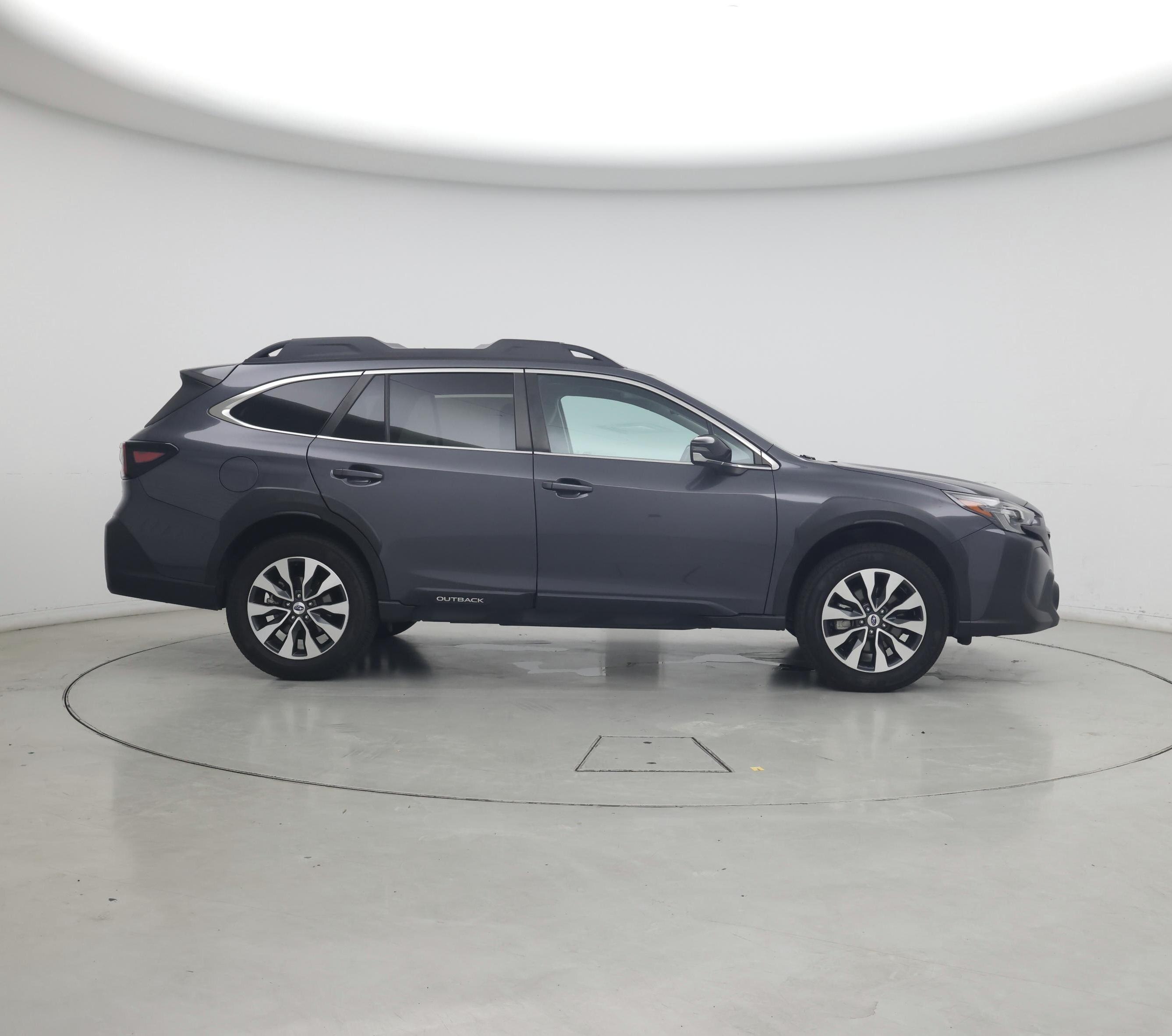 Thumbnail: 2024 Subaru Outback - 7