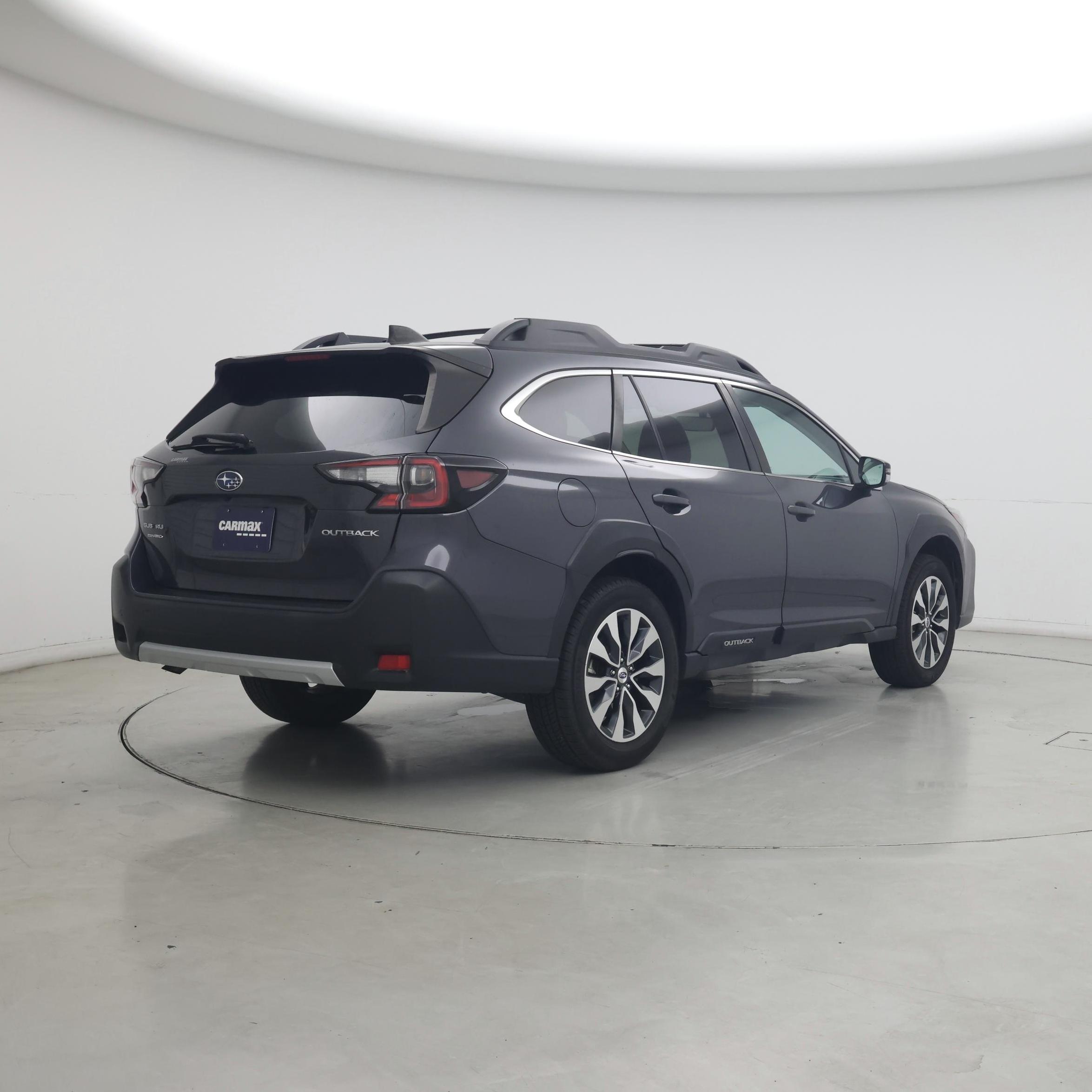 Thumbnail: 2024 Subaru Outback - 8