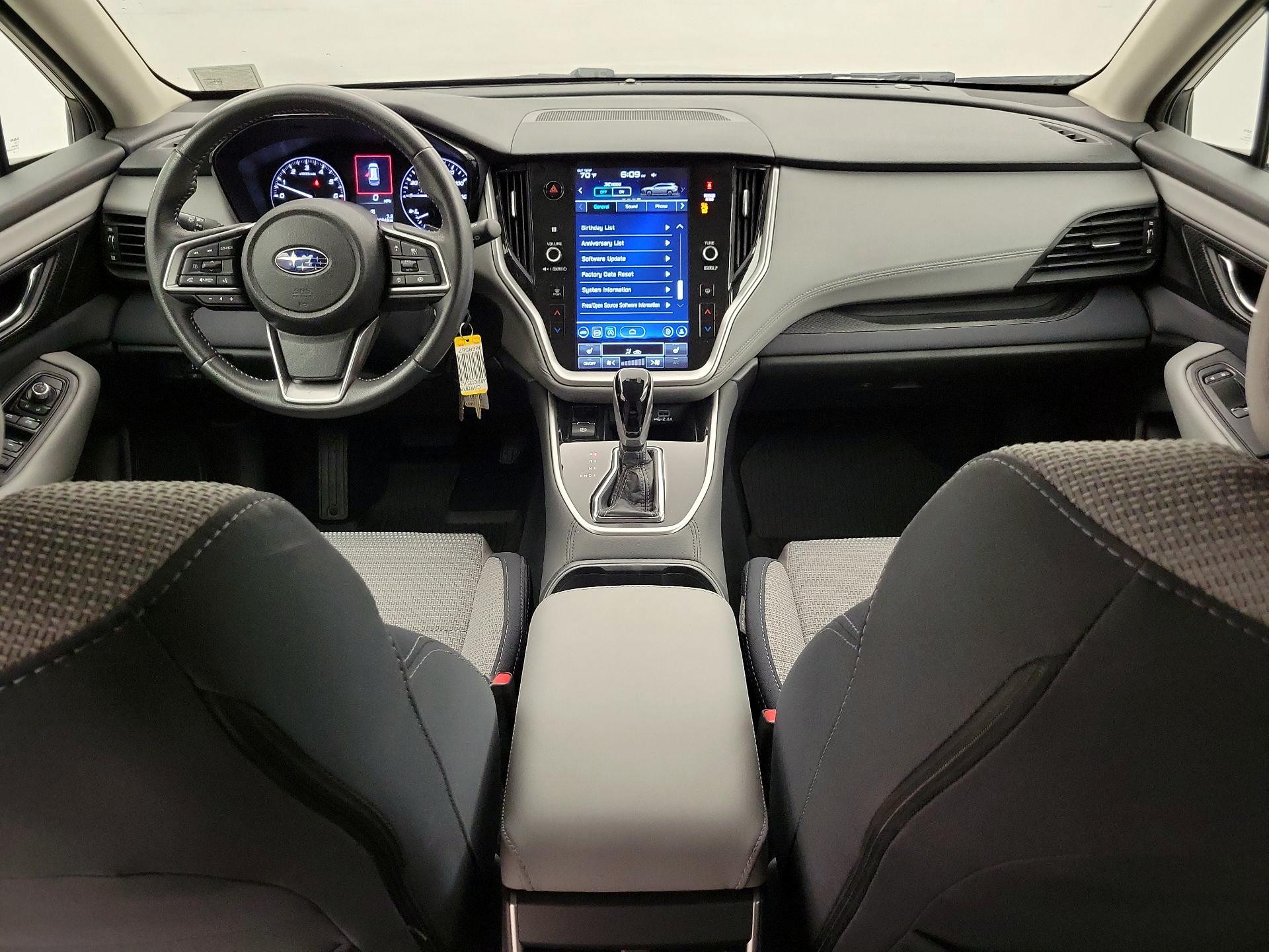 Thumbnail: 2025 Subaru Outback - 9