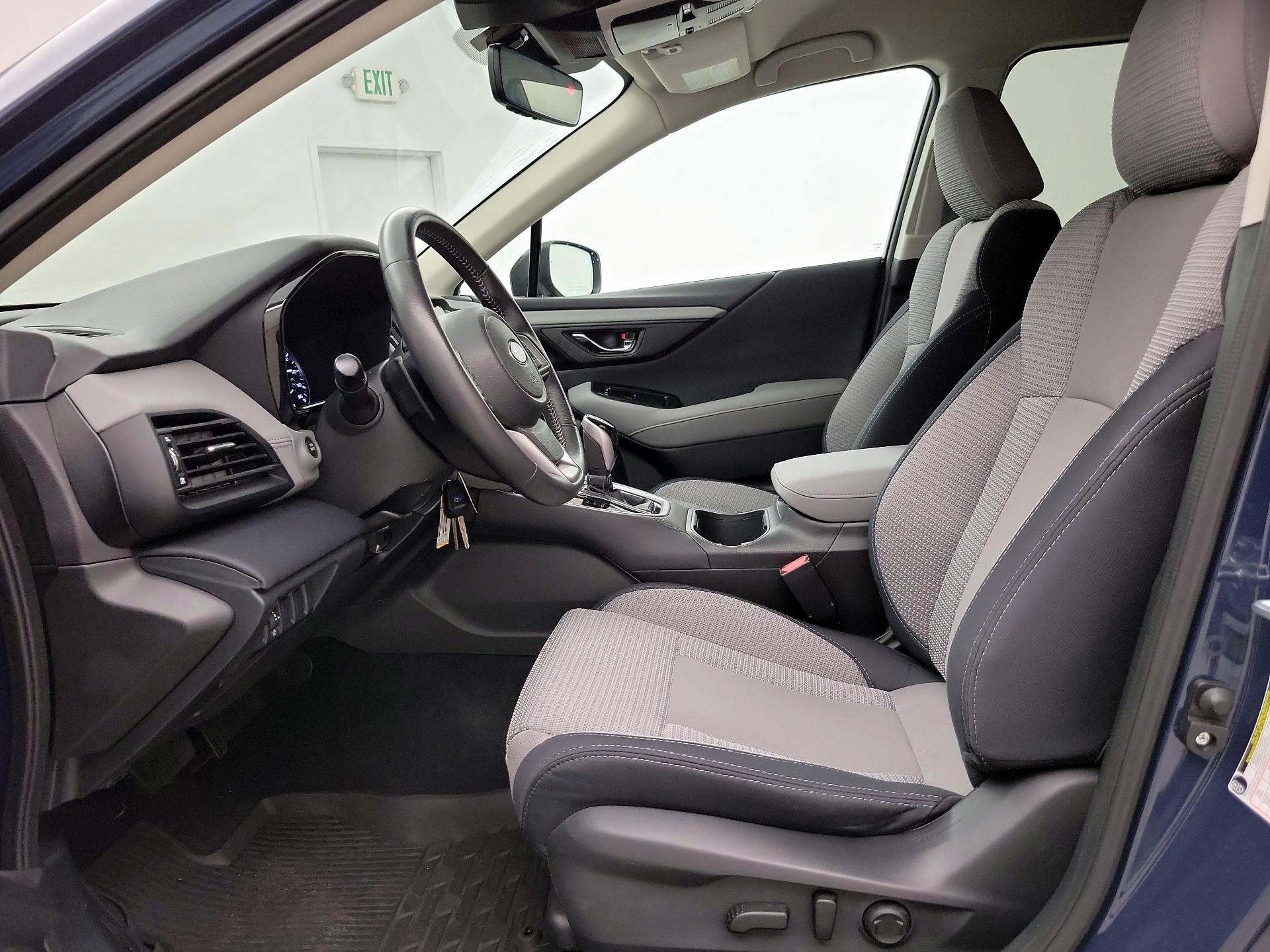 Thumbnail: 2025 Subaru Outback - 11