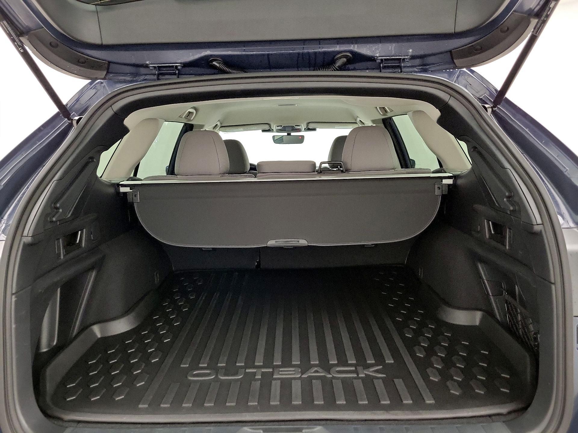 Thumbnail: 2025 Subaru Outback - 19