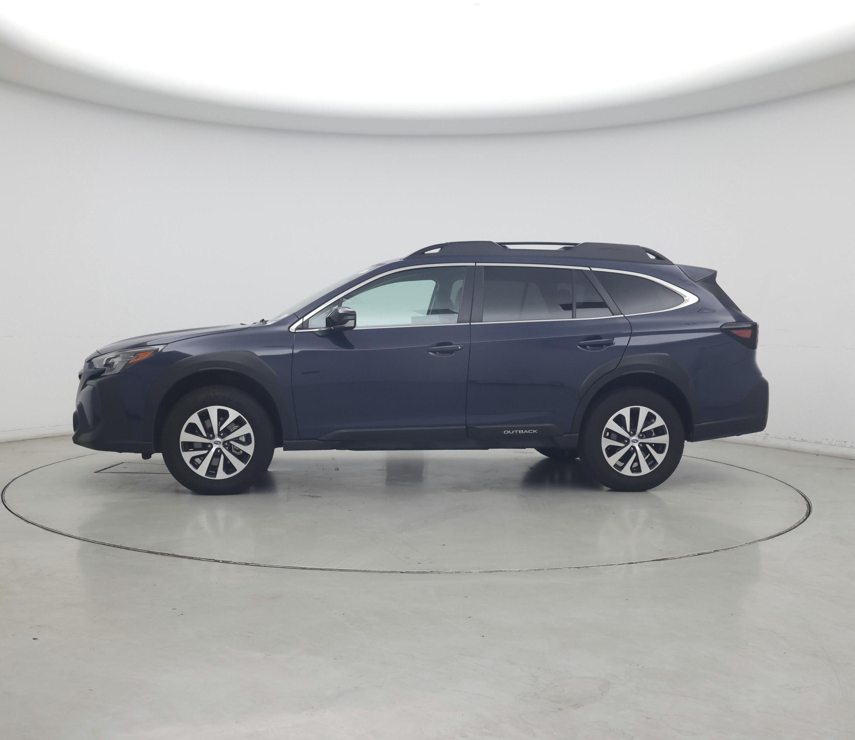 Thumbnail: 2025 Subaru Outback - 3