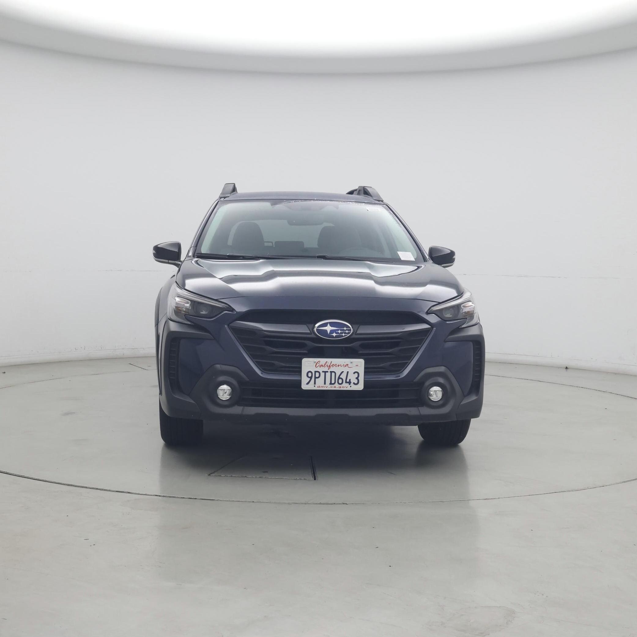 Thumbnail: 2025 Subaru Outback - 5
