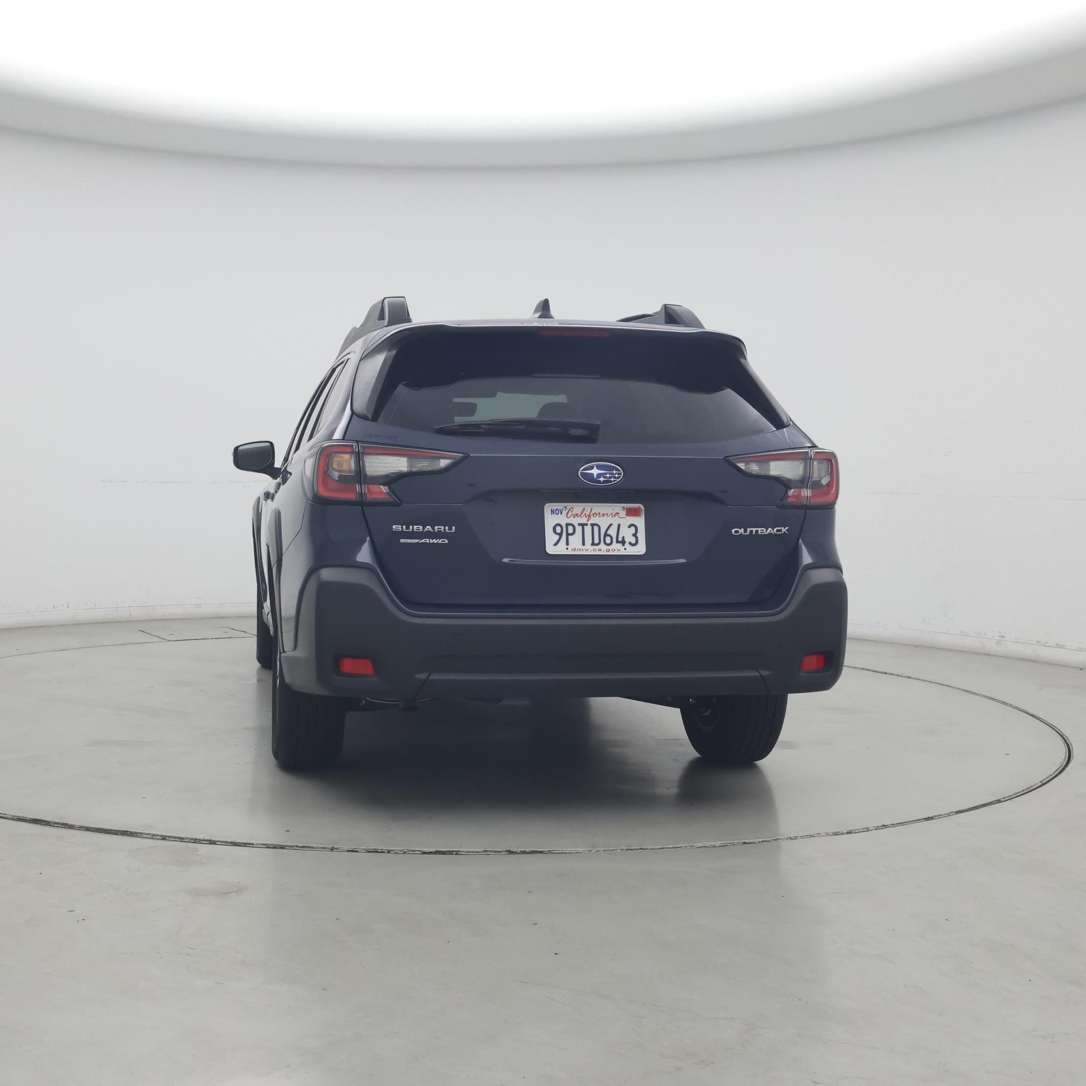 Thumbnail: 2025 Subaru Outback - 6