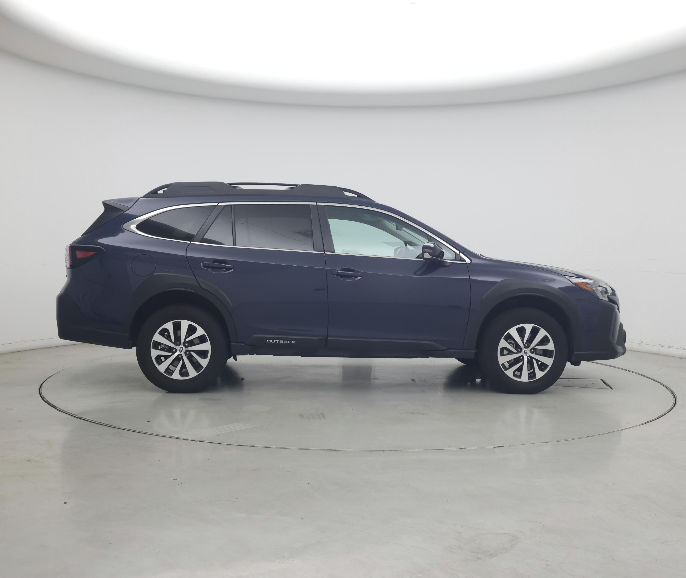 Thumbnail: 2025 Subaru Outback - 7