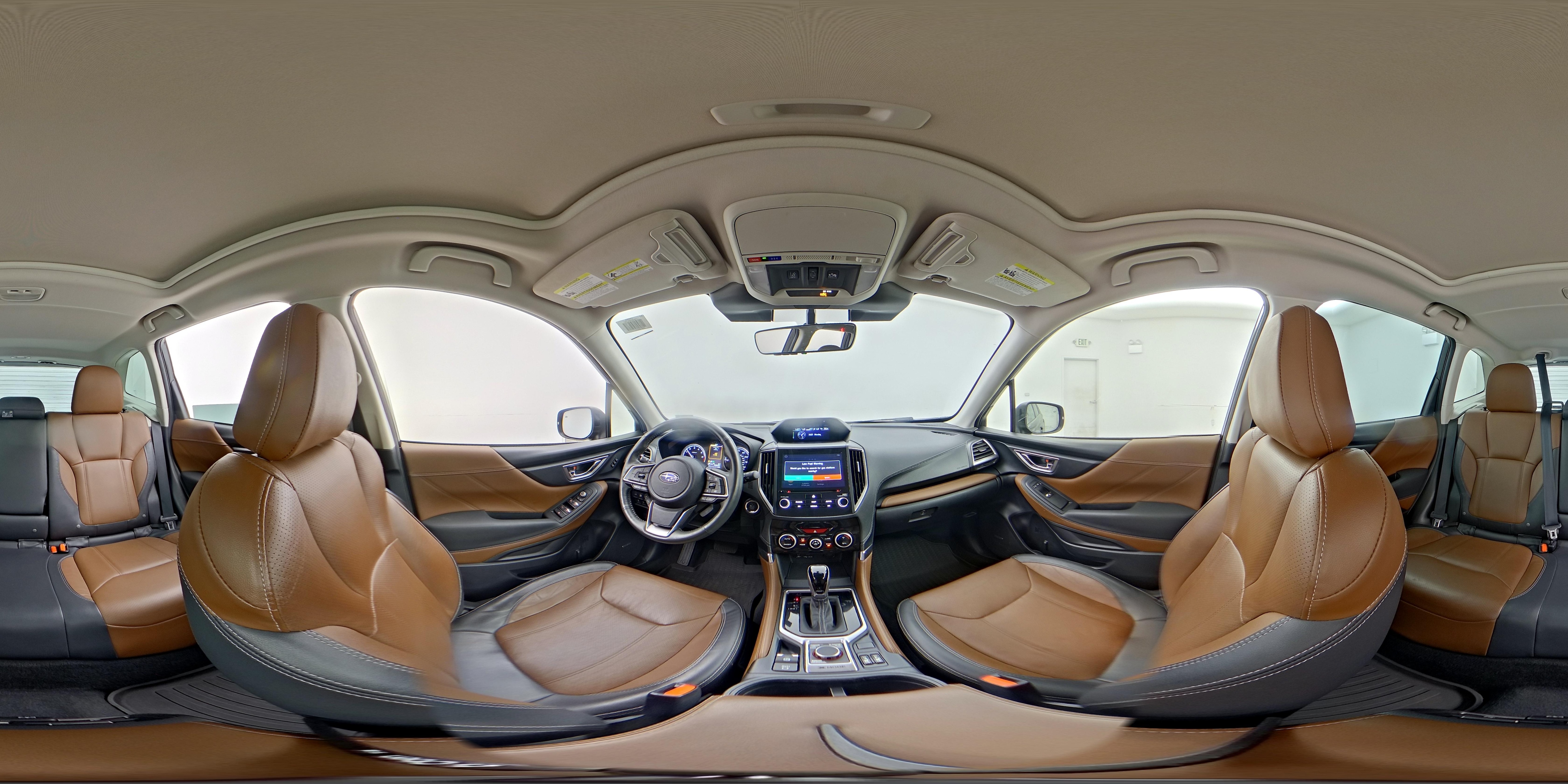 2023 Subaru Forester Touring - Photo 27