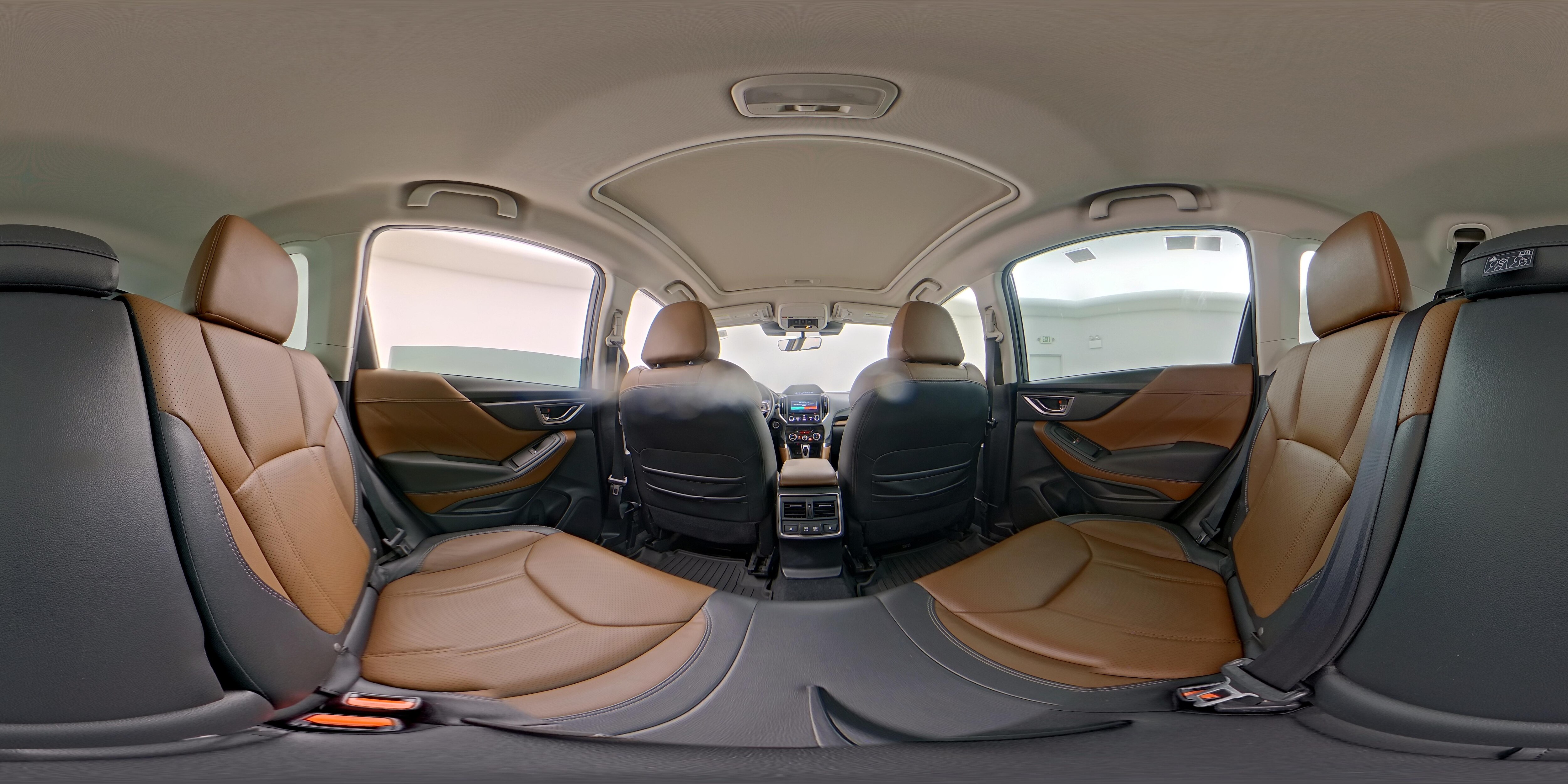 2023 Subaru Forester Touring - Photo 28