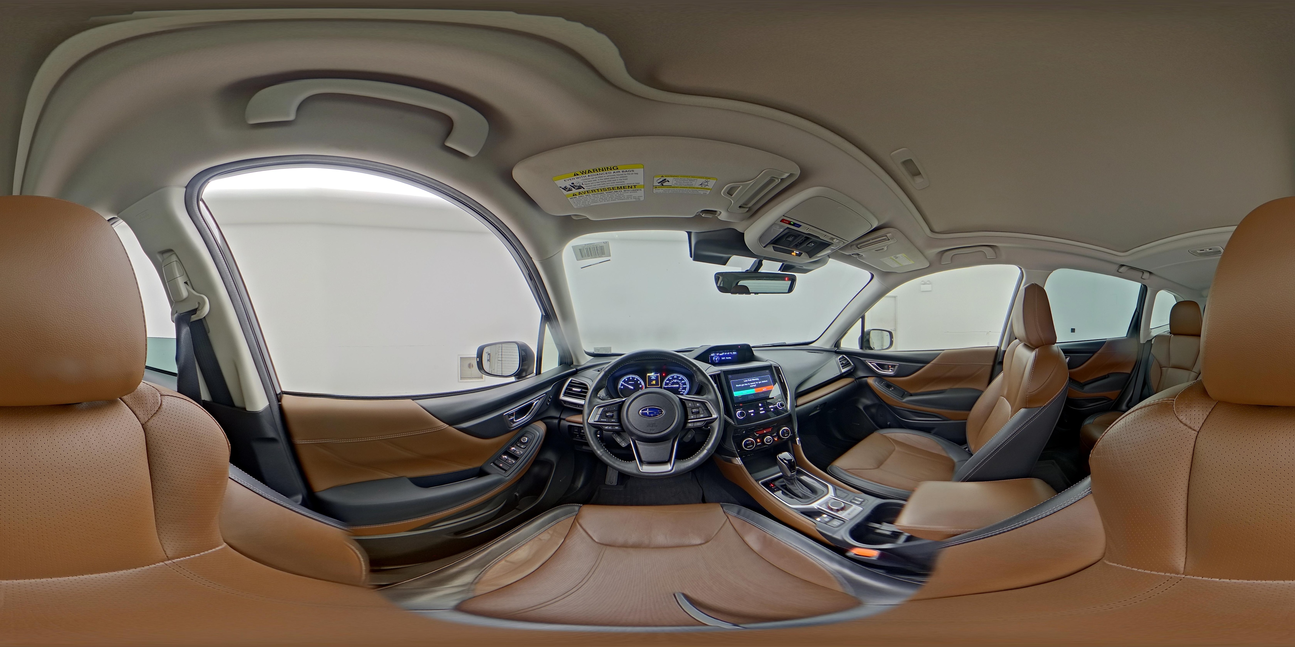 2023 Subaru Forester Touring - Photo 29