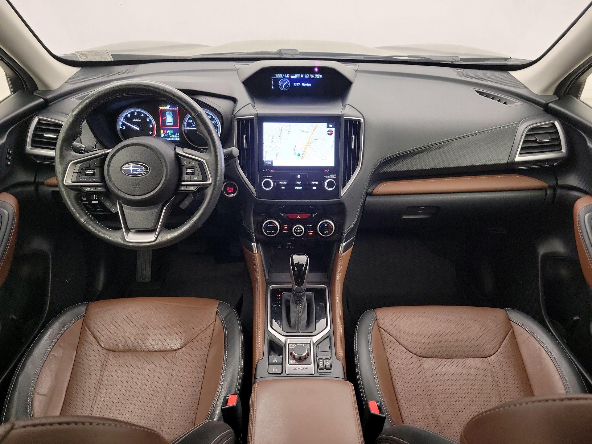 Thumbnail: 2023 Subaru Forester - 9