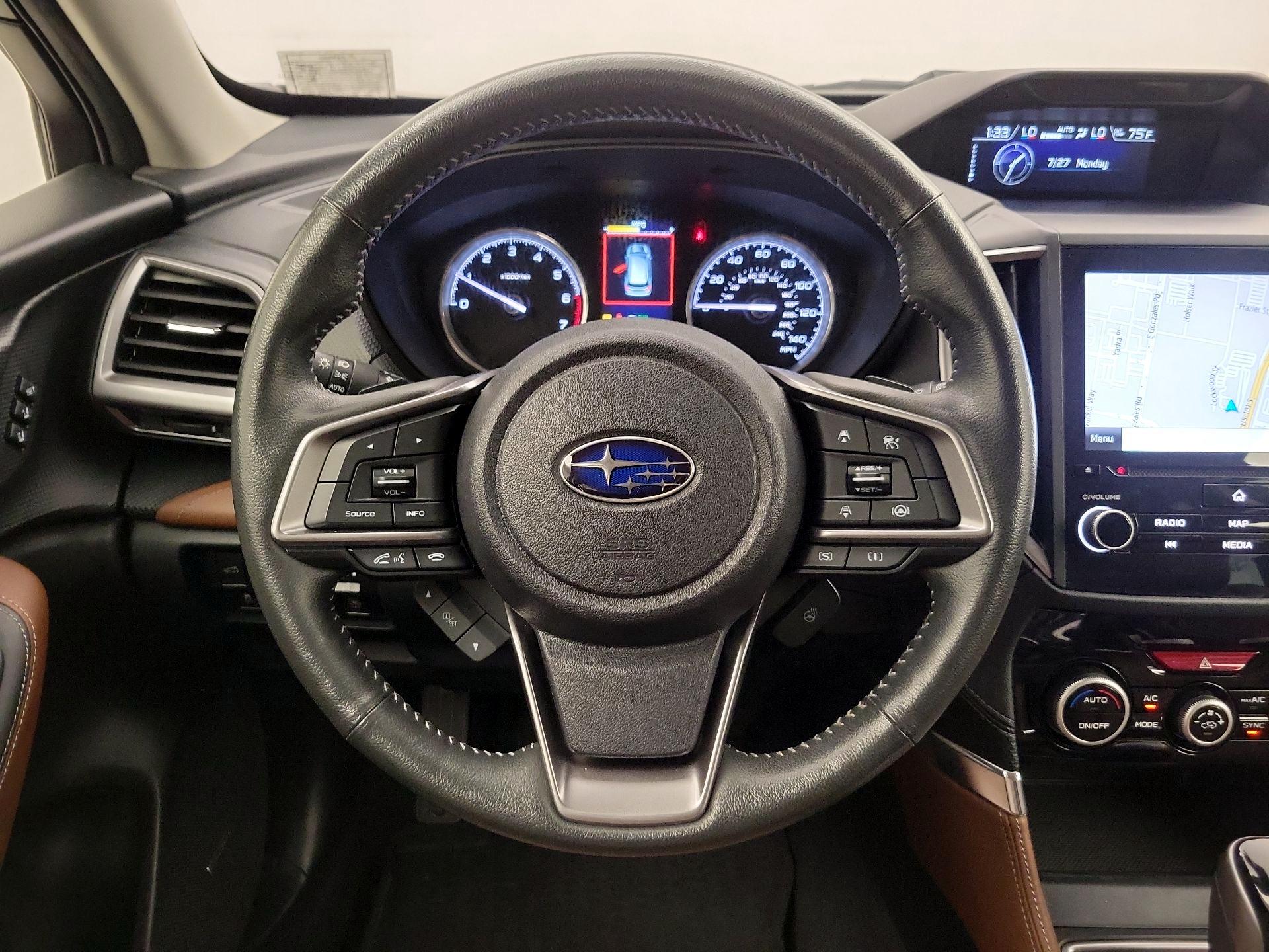 Thumbnail: 2023 Subaru Forester - 10