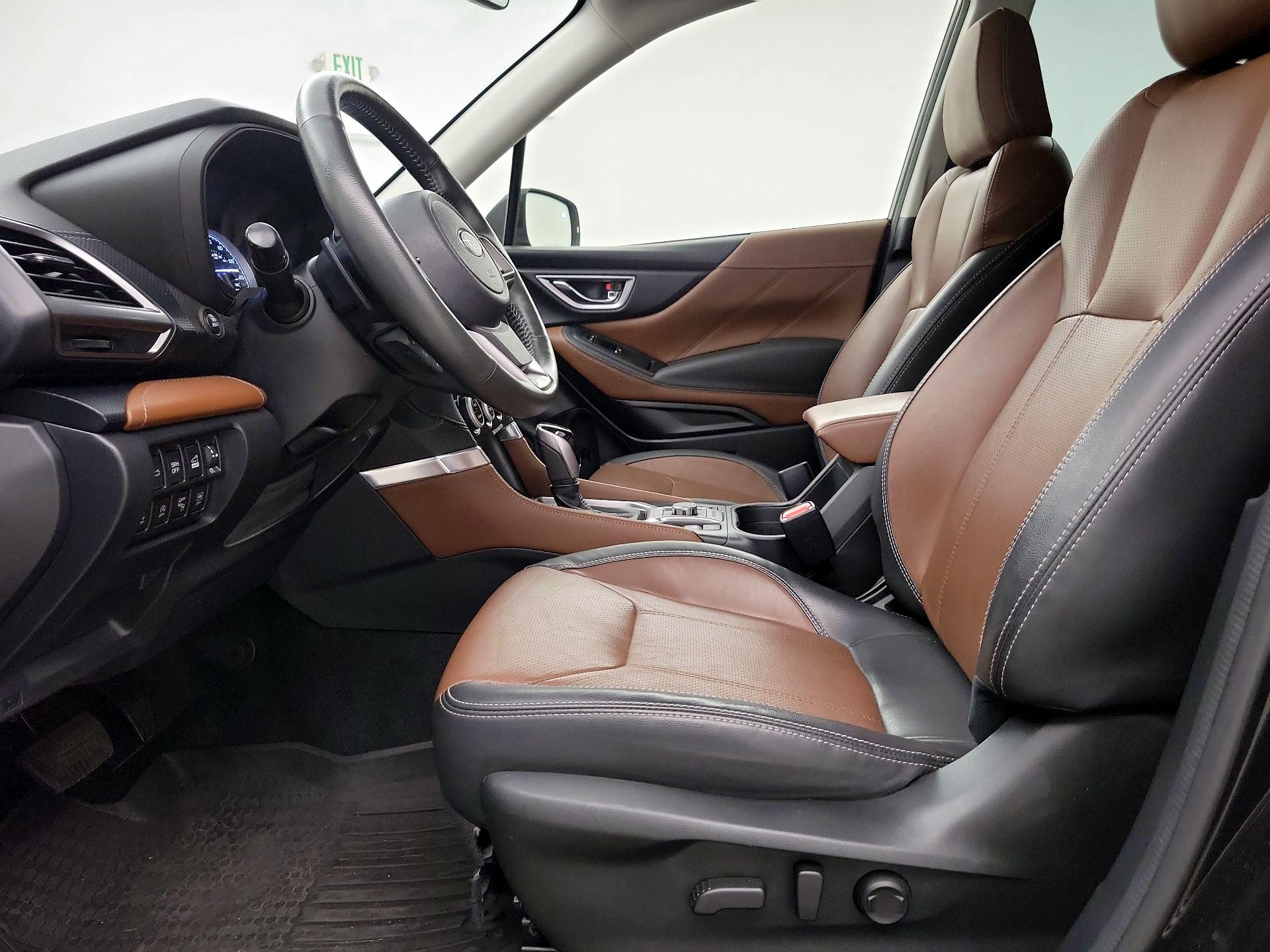 Thumbnail: 2023 Subaru Forester - 11