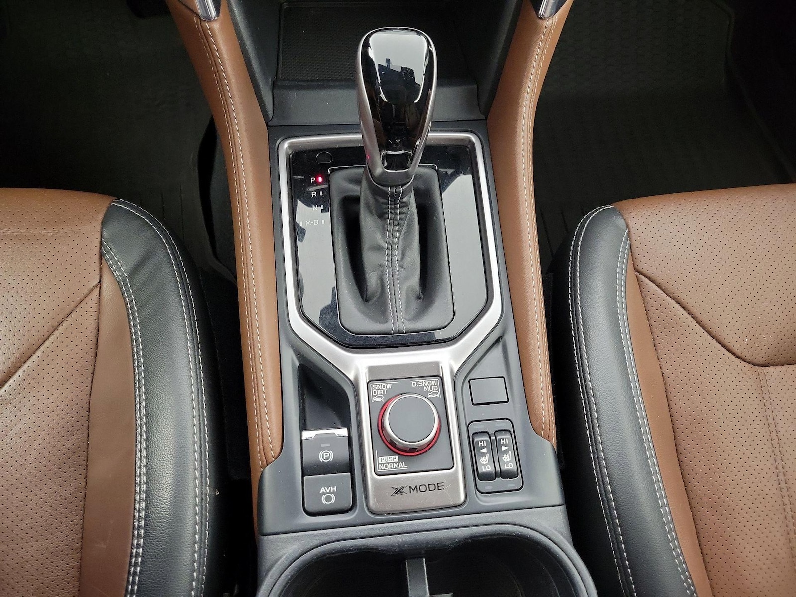 2023 Subaru Forester Touring - Photo 19