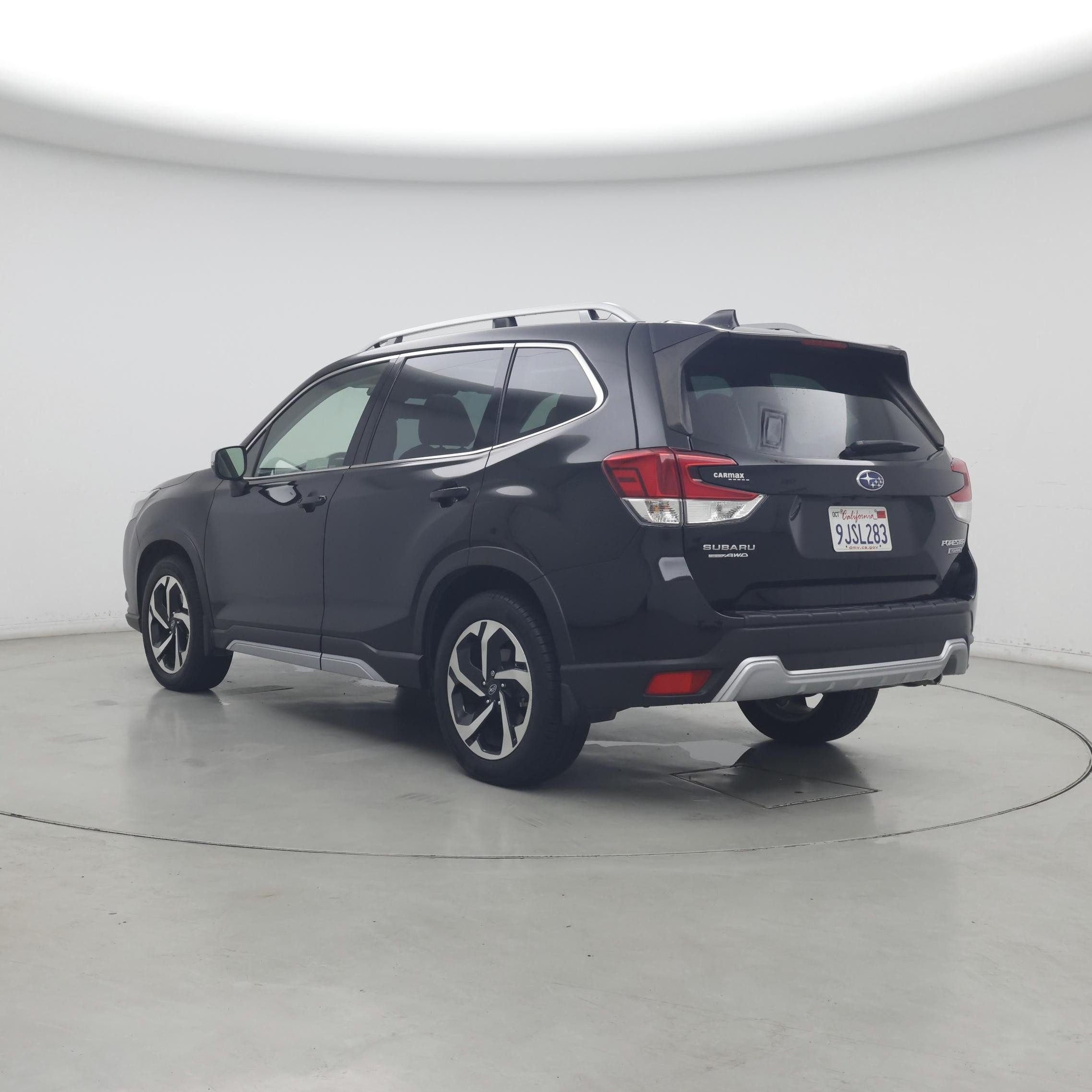 Thumbnail: 2023 Subaru Forester - 2