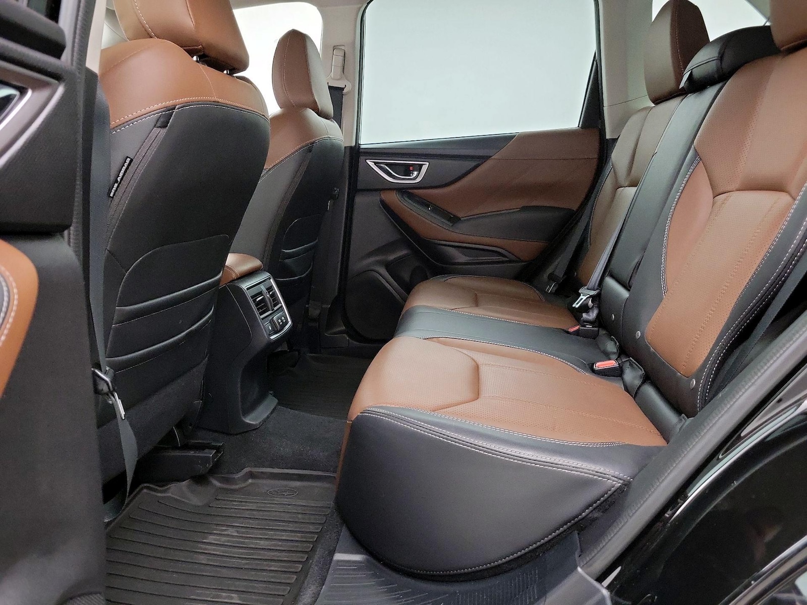 2023 Subaru Forester Touring - Photo 22