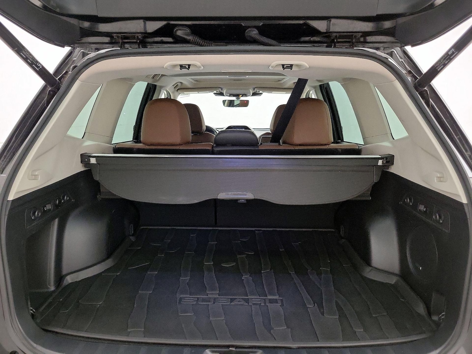 2023 Subaru Forester Touring - Photo 23