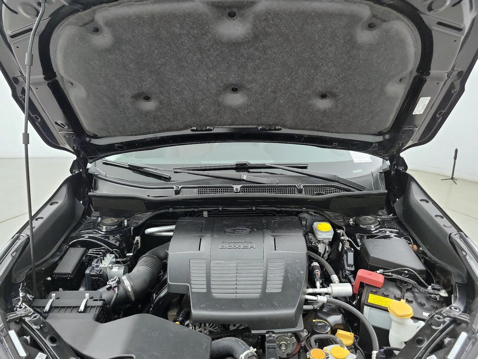 2023 Subaru Forester Touring - Photo 24