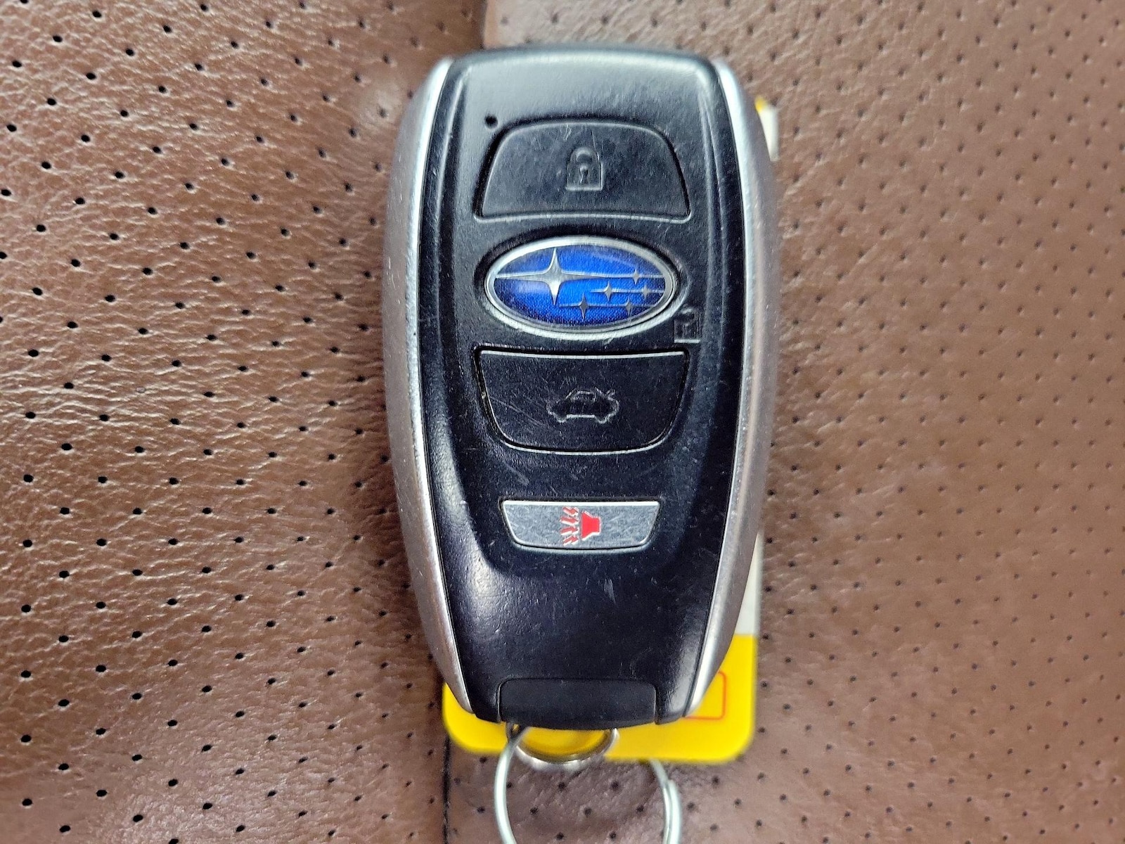2023 Subaru Forester Touring - Photo 26