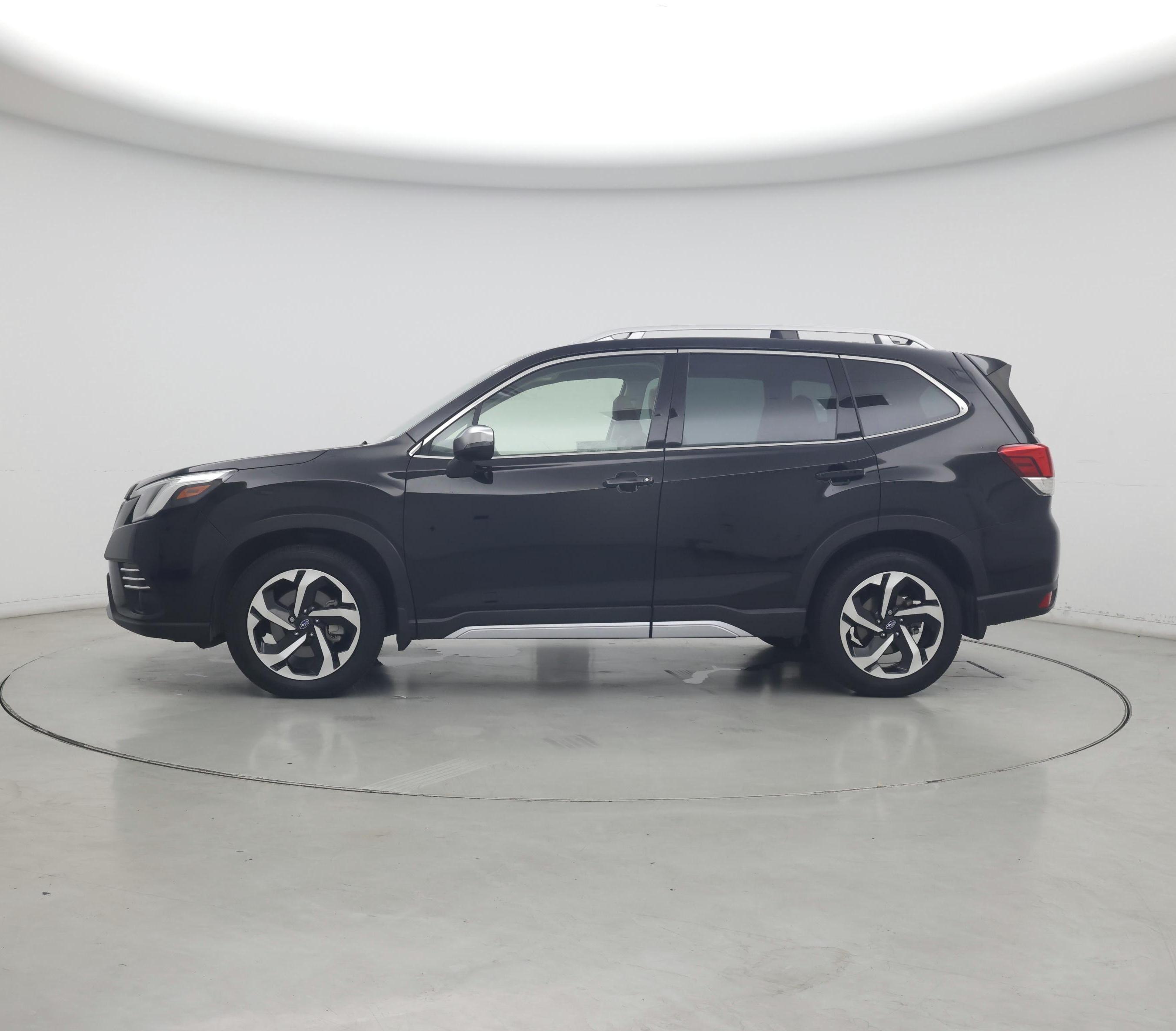 Thumbnail: 2023 Subaru Forester - 3