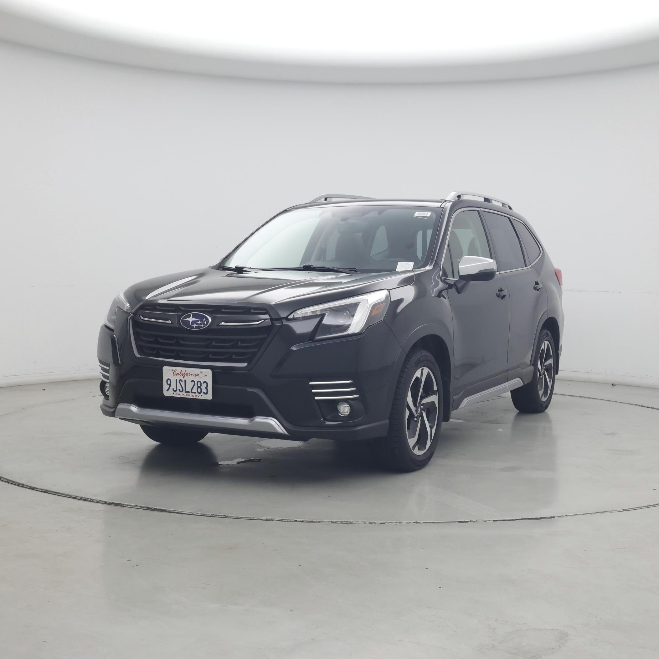 Thumbnail: 2023 Subaru Forester - 4