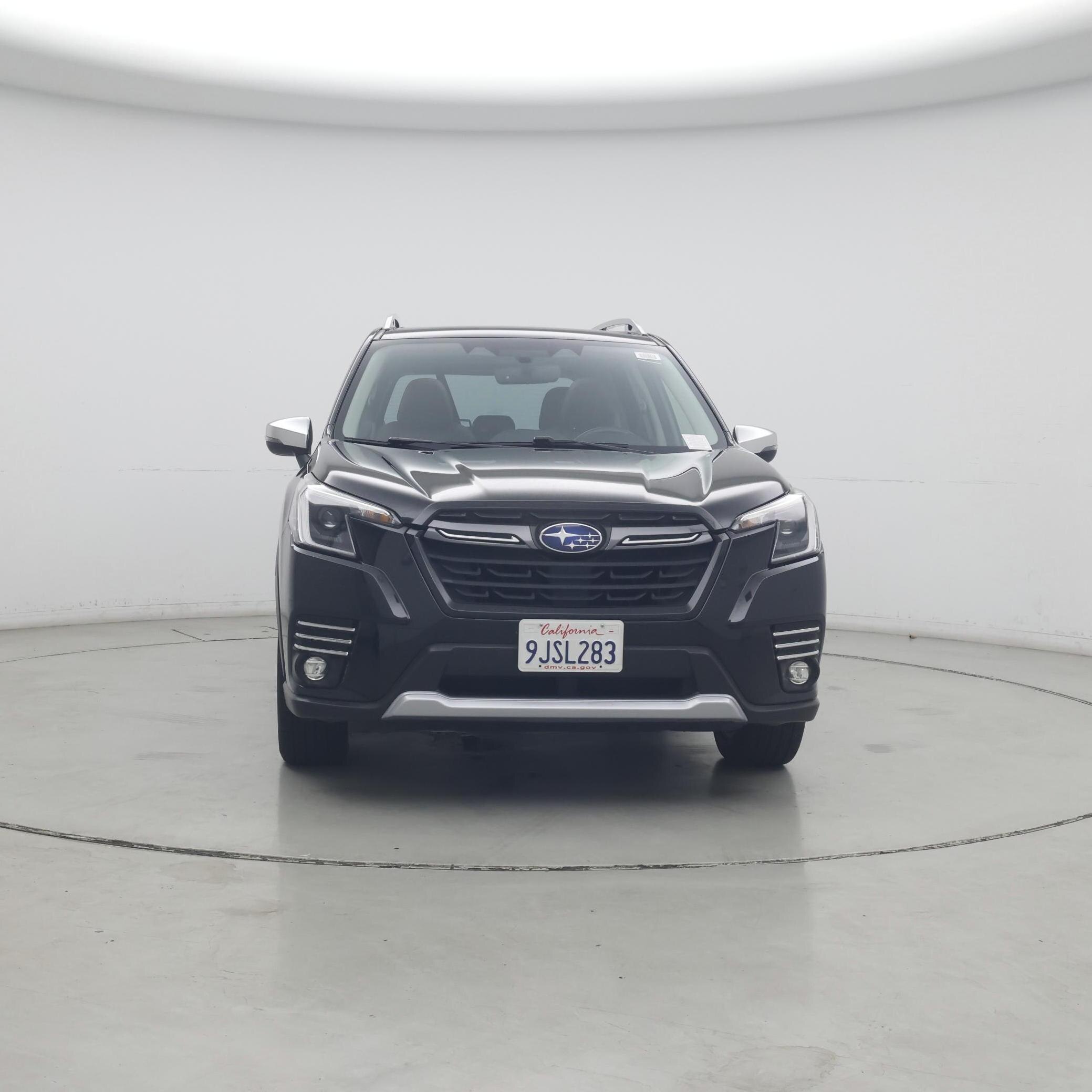 Thumbnail: 2023 Subaru Forester - 5