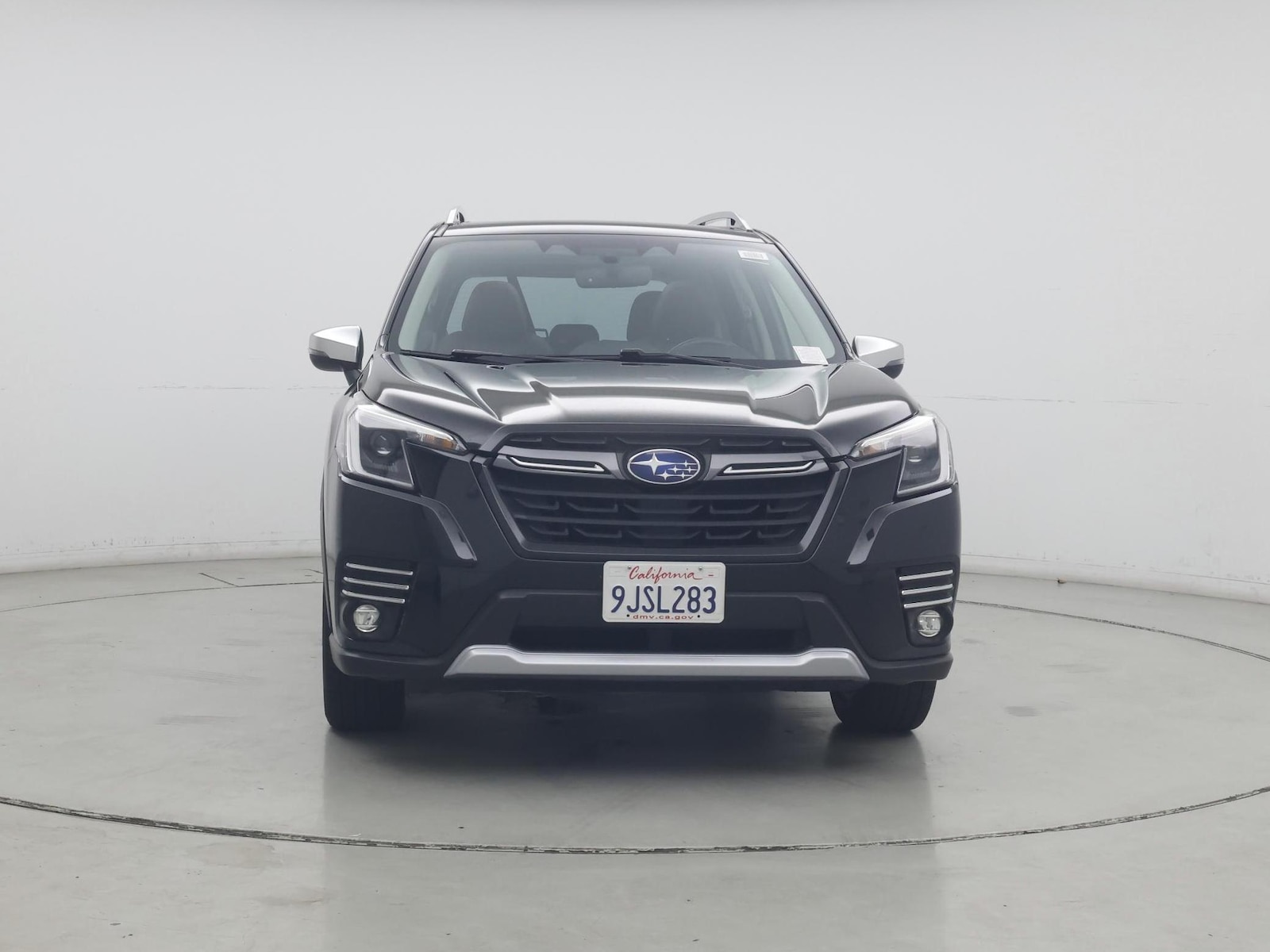 2023 Subaru Forester Touring - Photo 6