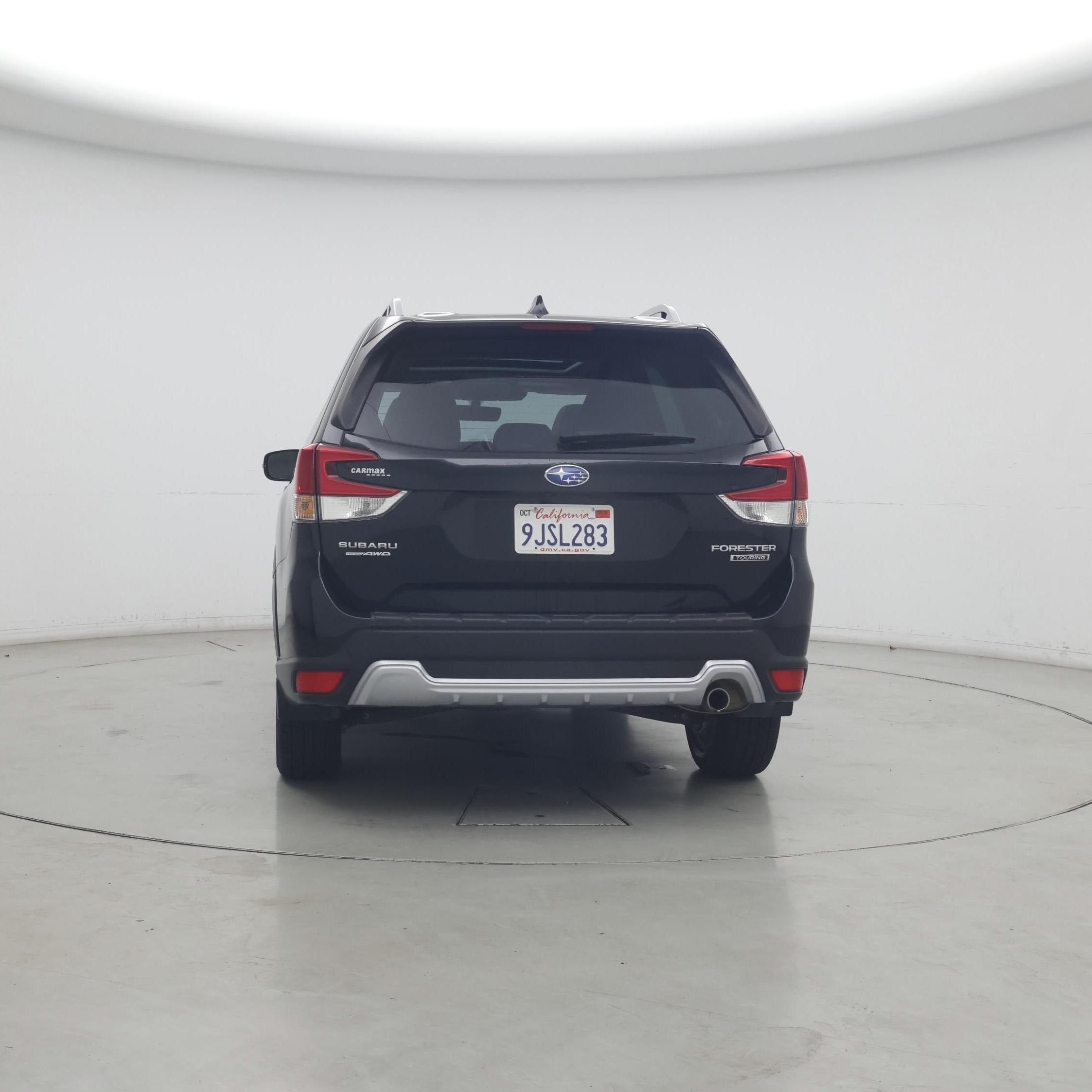 Thumbnail: 2023 Subaru Forester - 6
