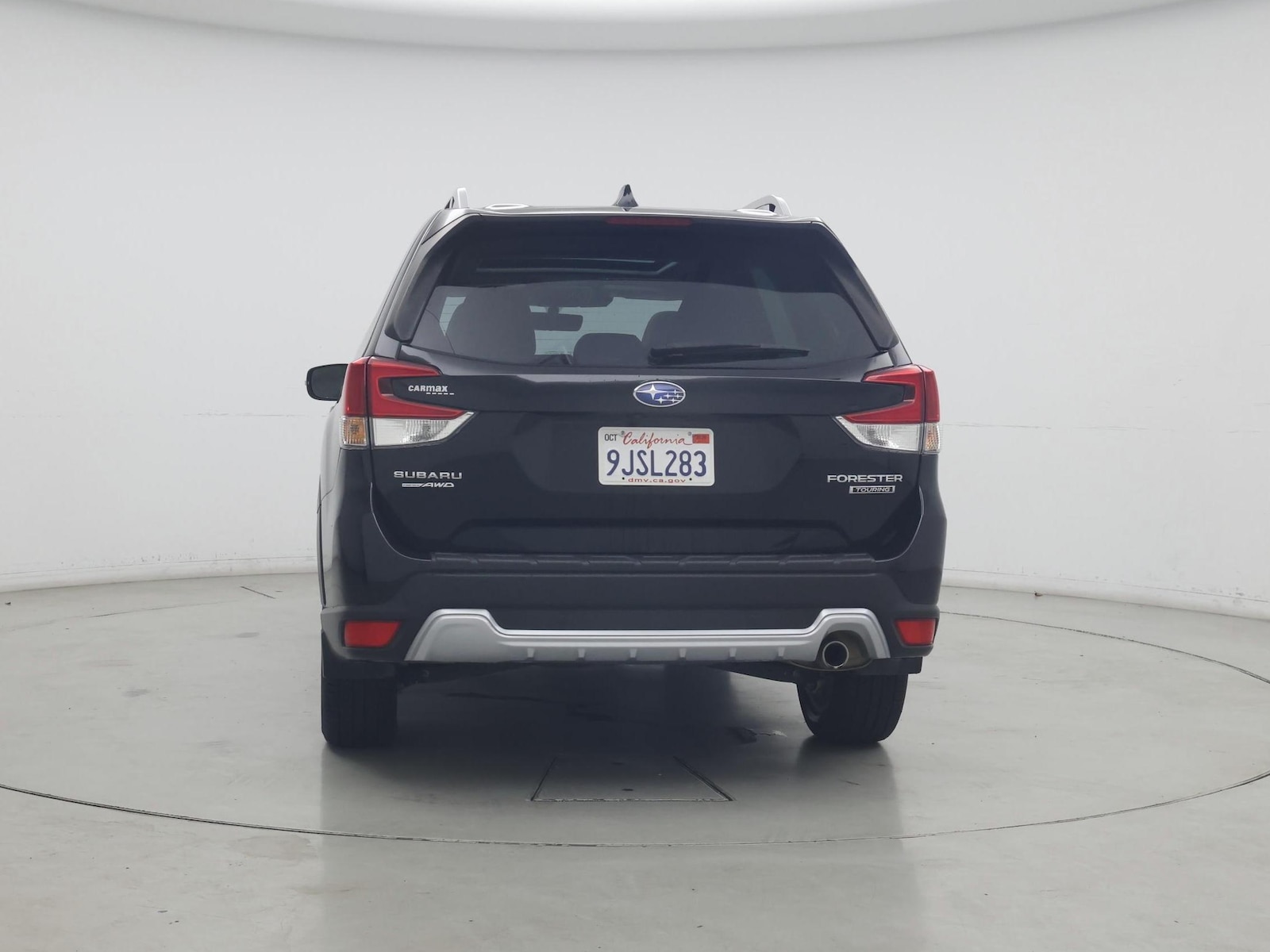 2023 Subaru Forester Touring - Photo 7
