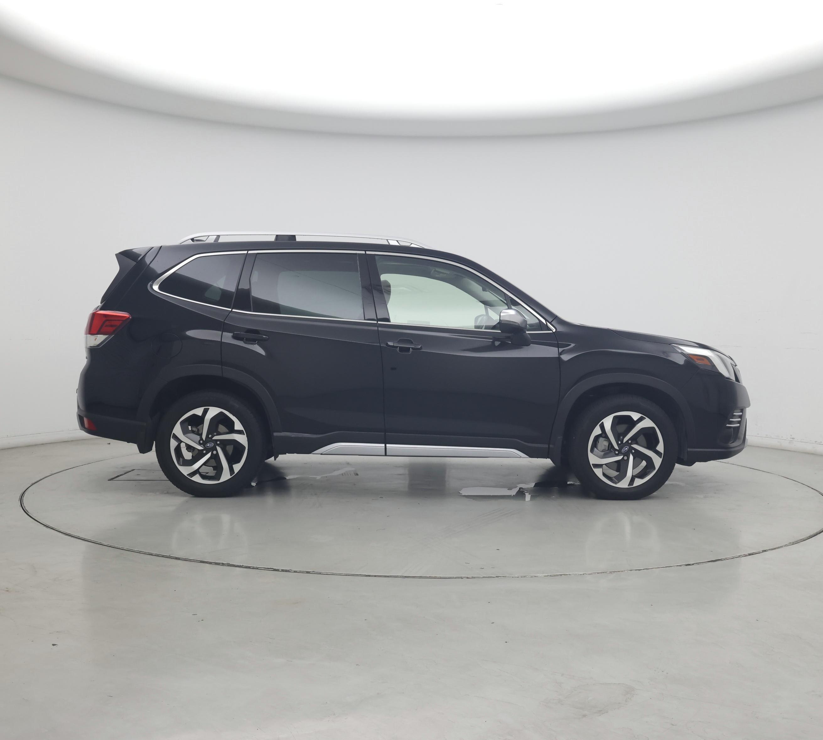 Thumbnail: 2023 Subaru Forester - 7